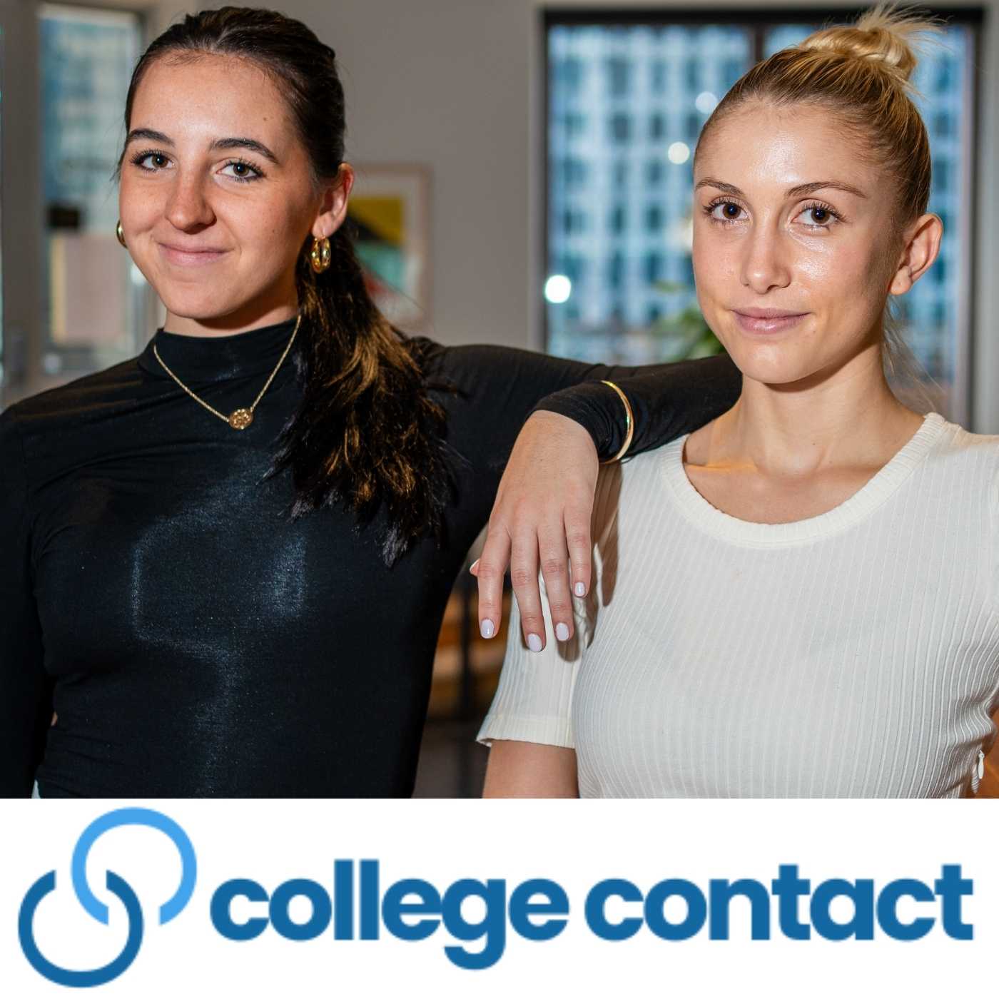 College Contact: Supporting Students & Families through the College Admissions Process