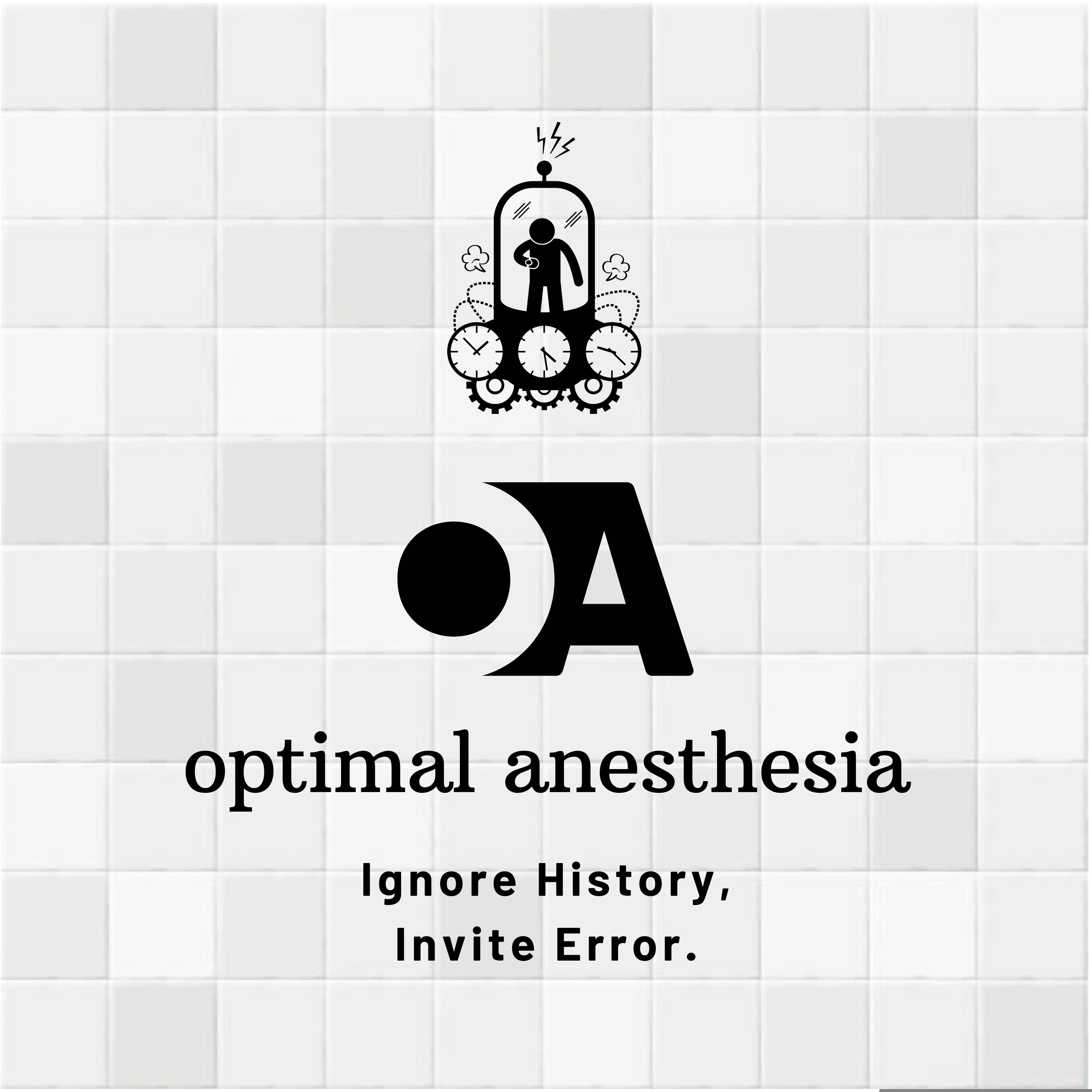 Optimal Anesthesia by RENNY