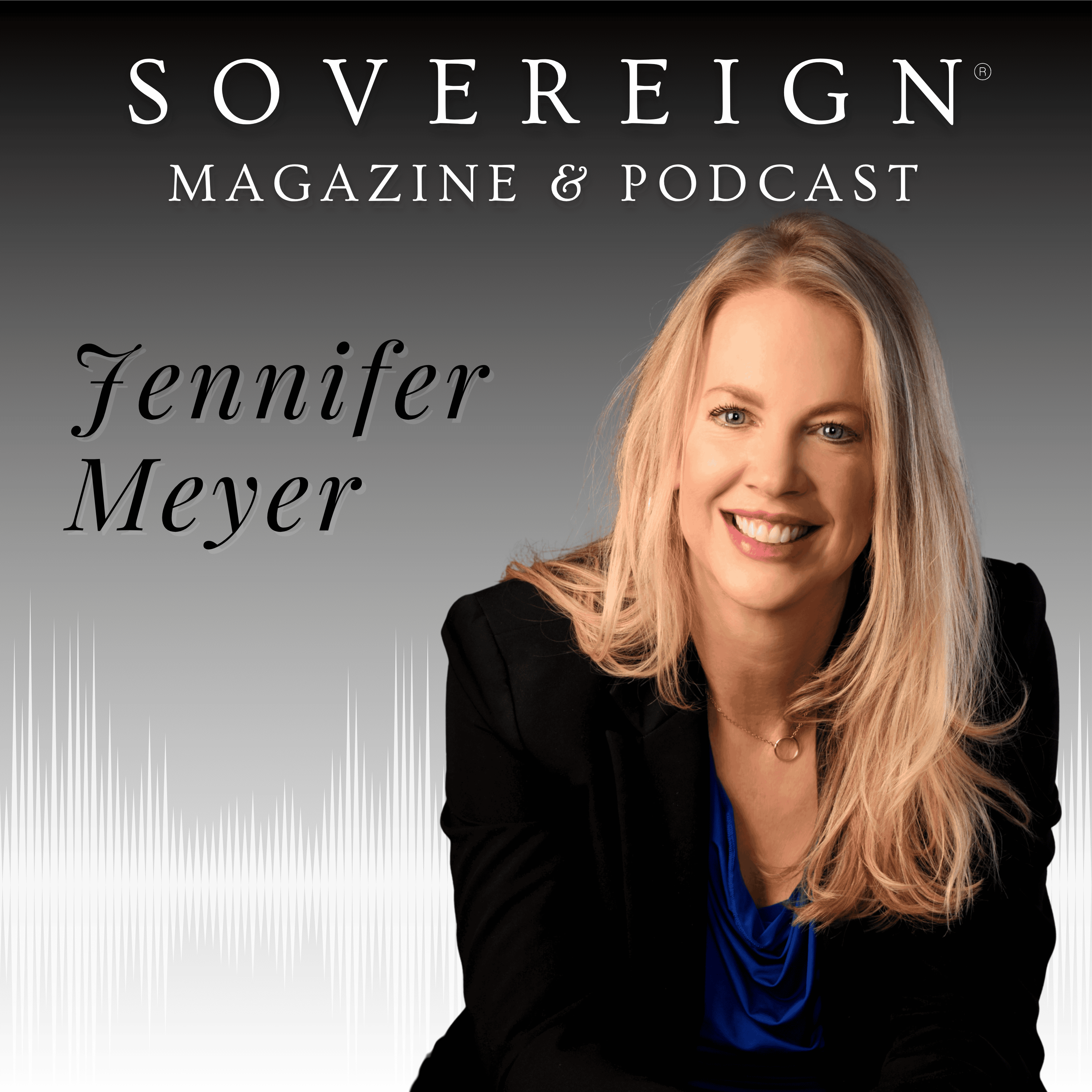 Finding Clarity Amidst Chaos with Jennifer Meyer