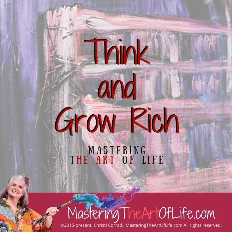 Artwork for podcast Mastering the Art of Life