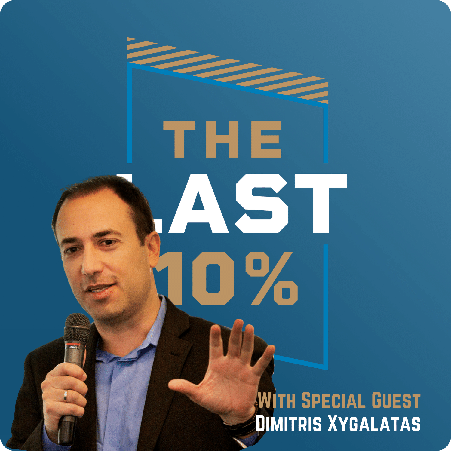 The Last 10%