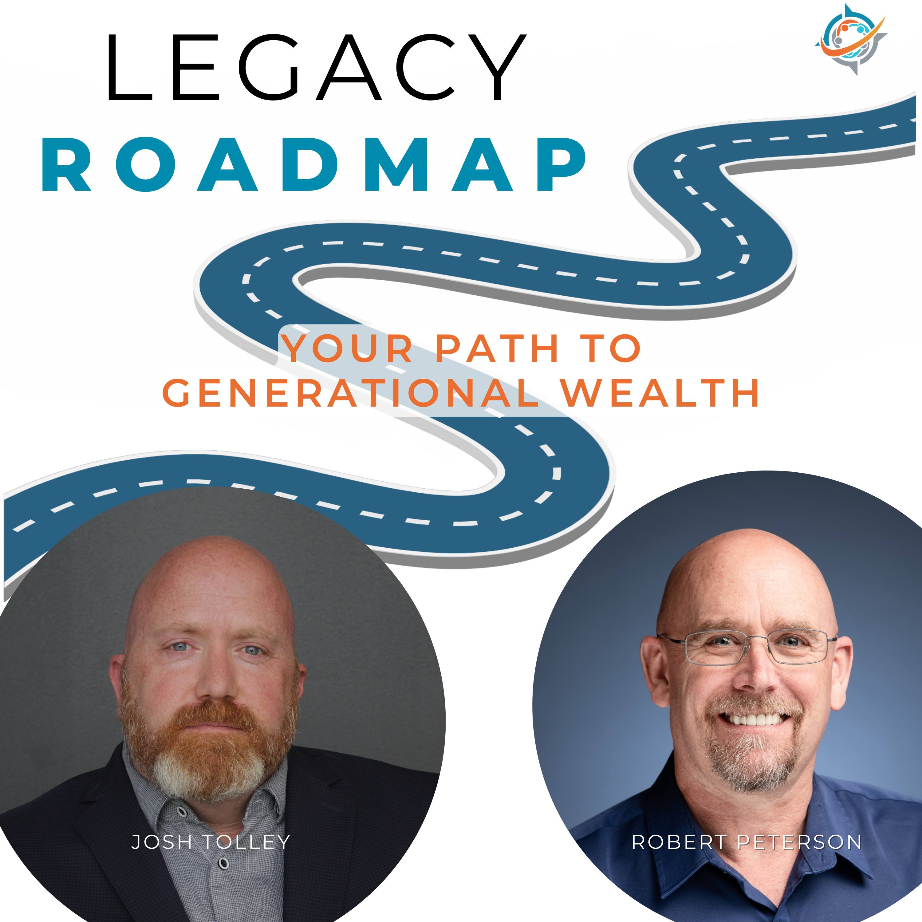Legacy Roadmap Podcast