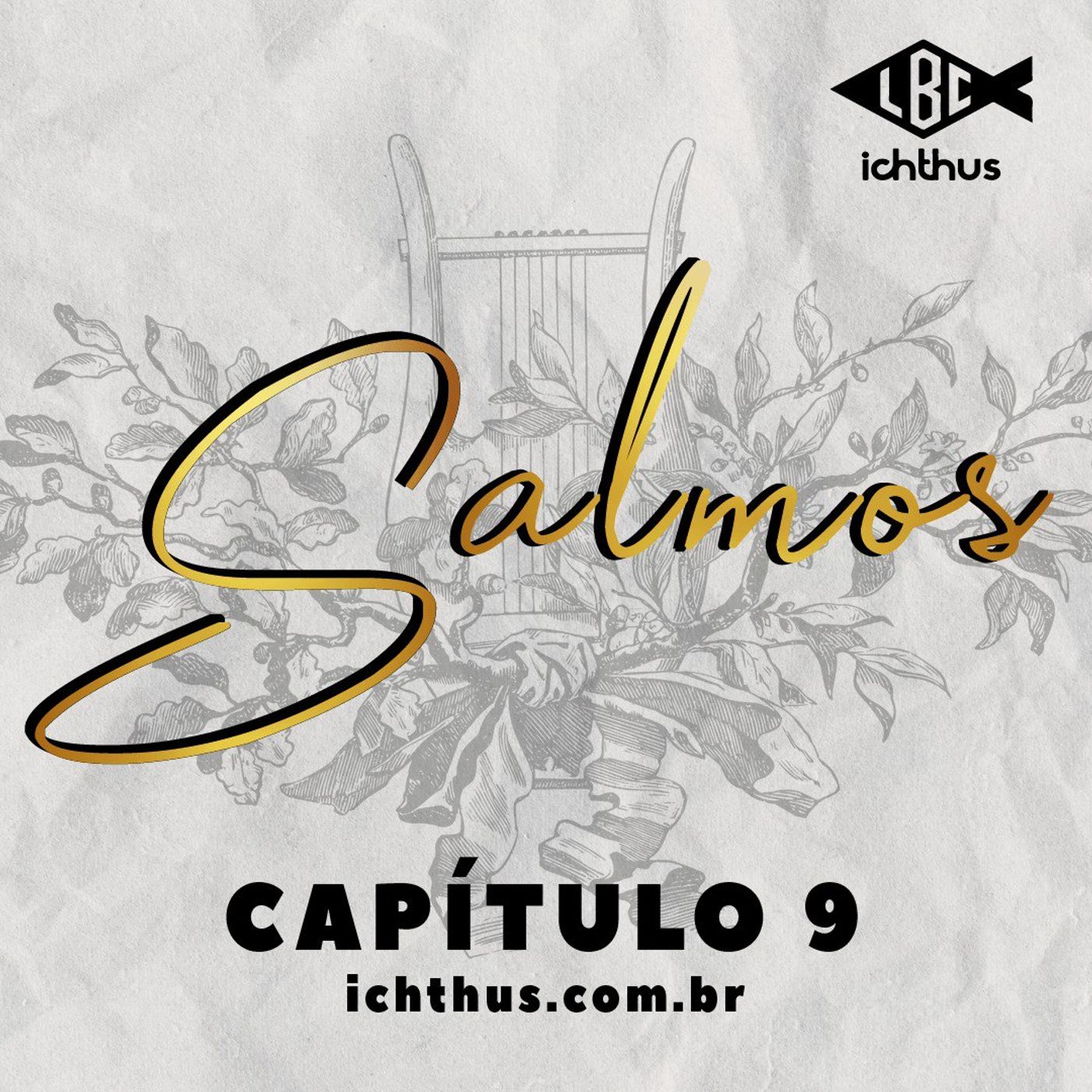Ichthus Podcast