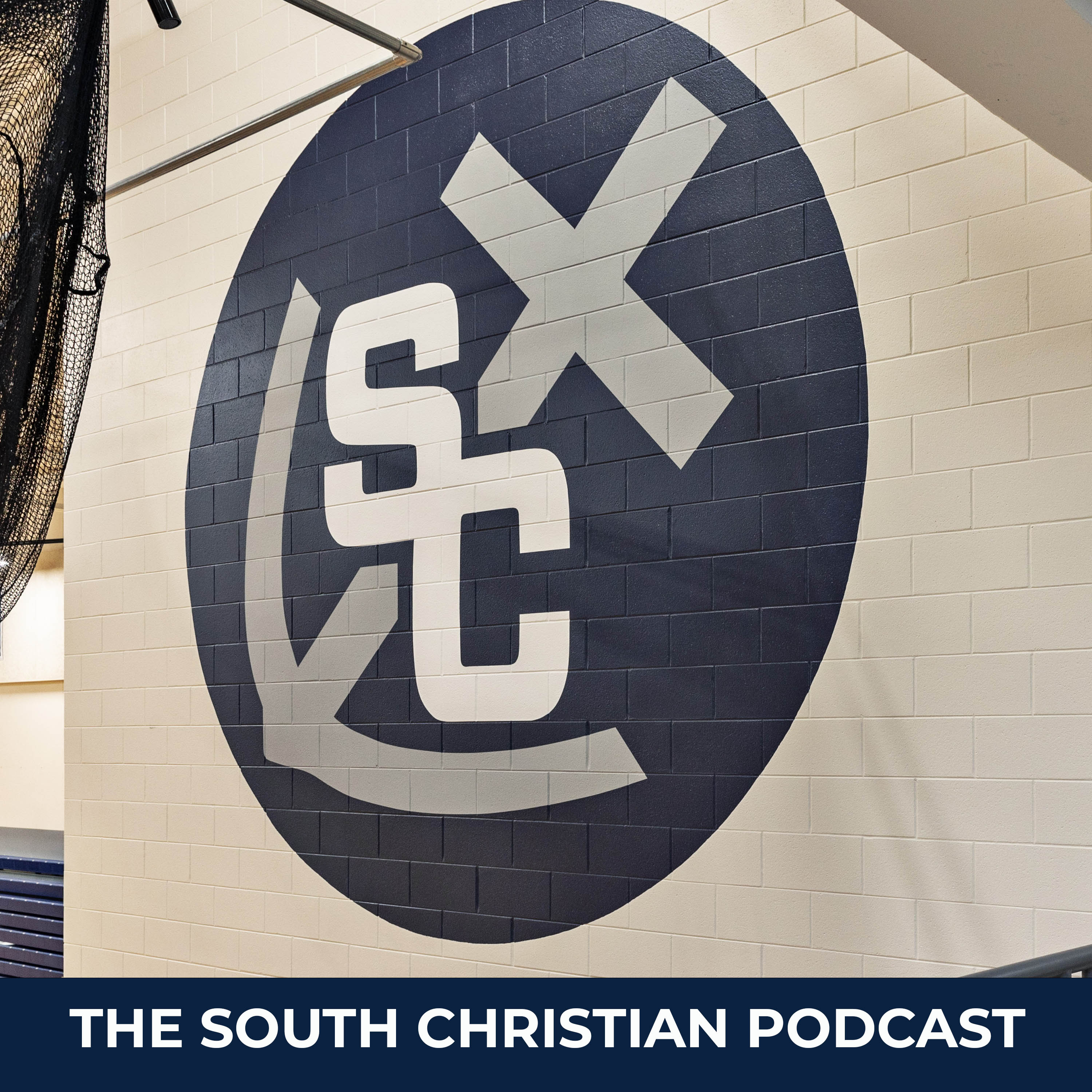 The South Christian Podcast