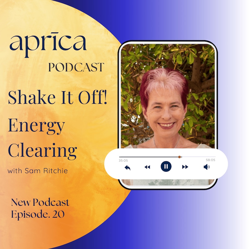 Artwork for podcast Aprica