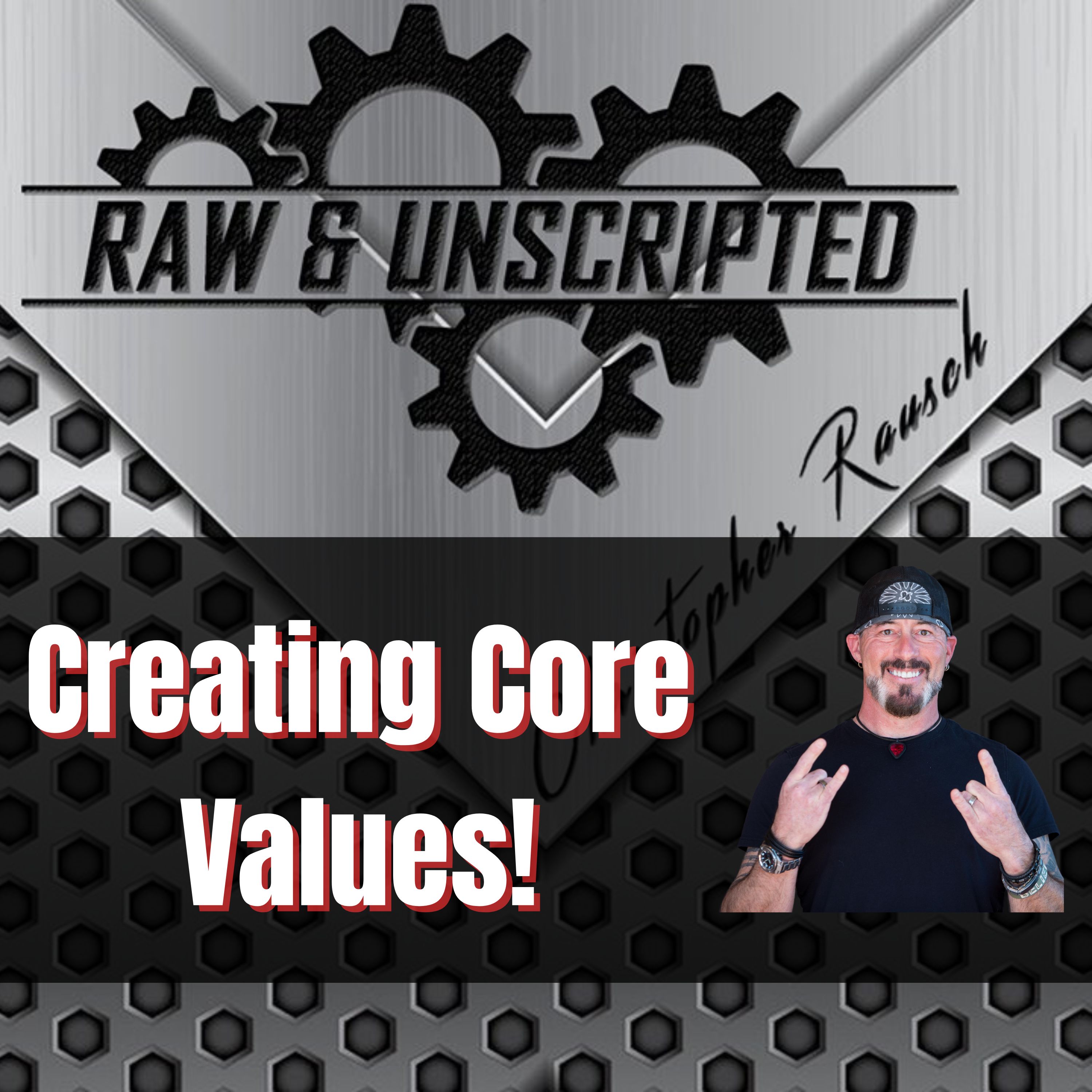 Living Unapologetically: How Values Empower Every Decision
