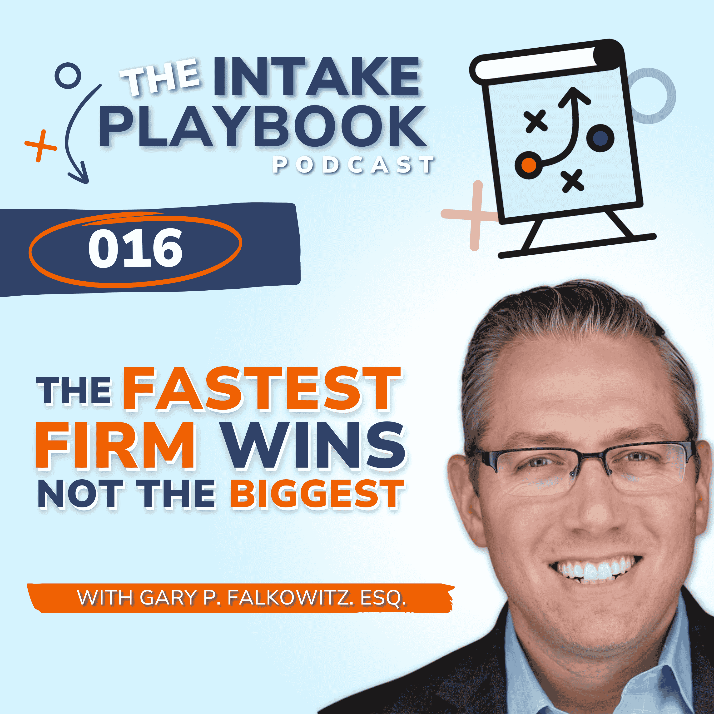The Fastest Firm Wins—Not the Biggest [016]