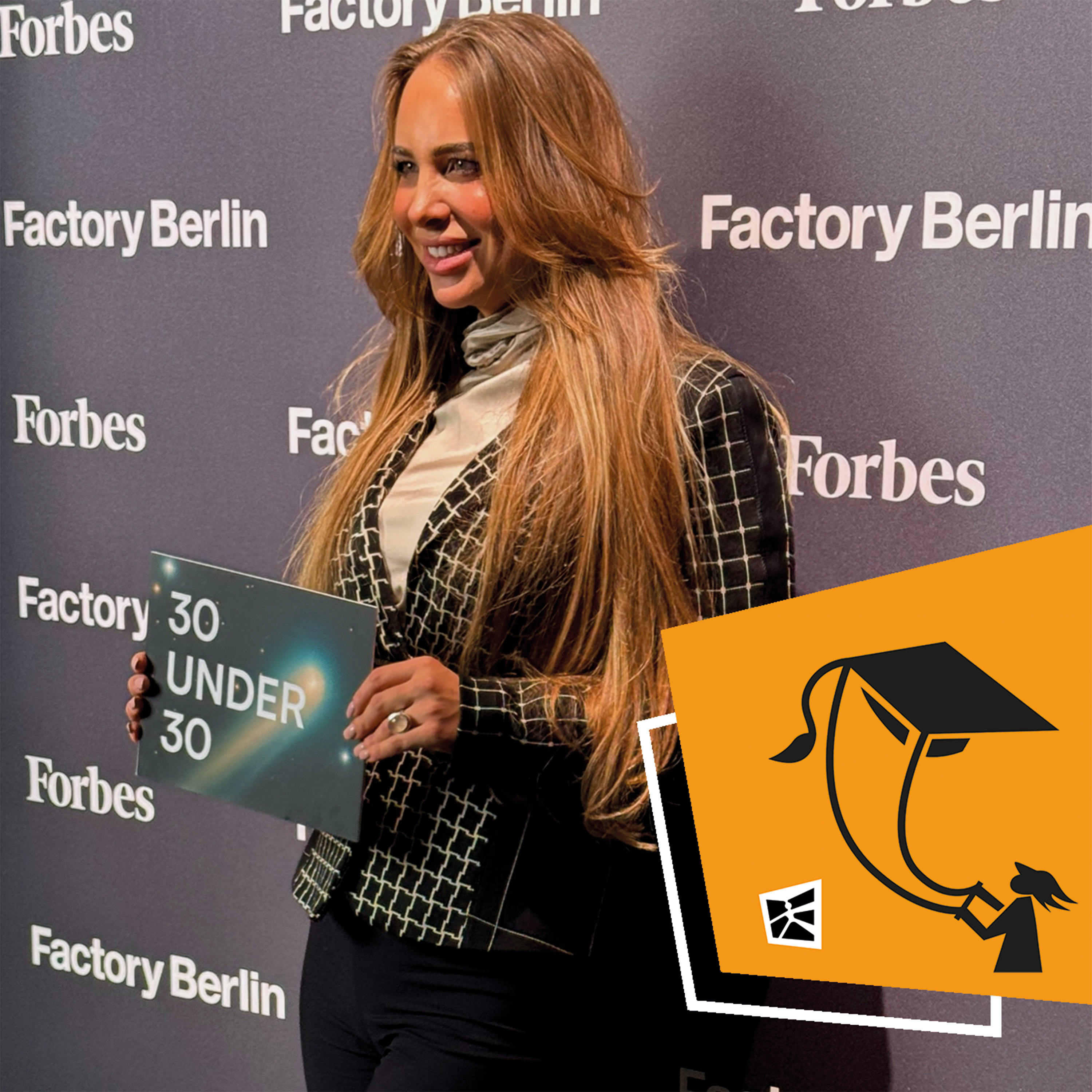 Entrepreneurship 101 mit Sophia Haas, bloem: Gleiche Vision, neuer Fokus