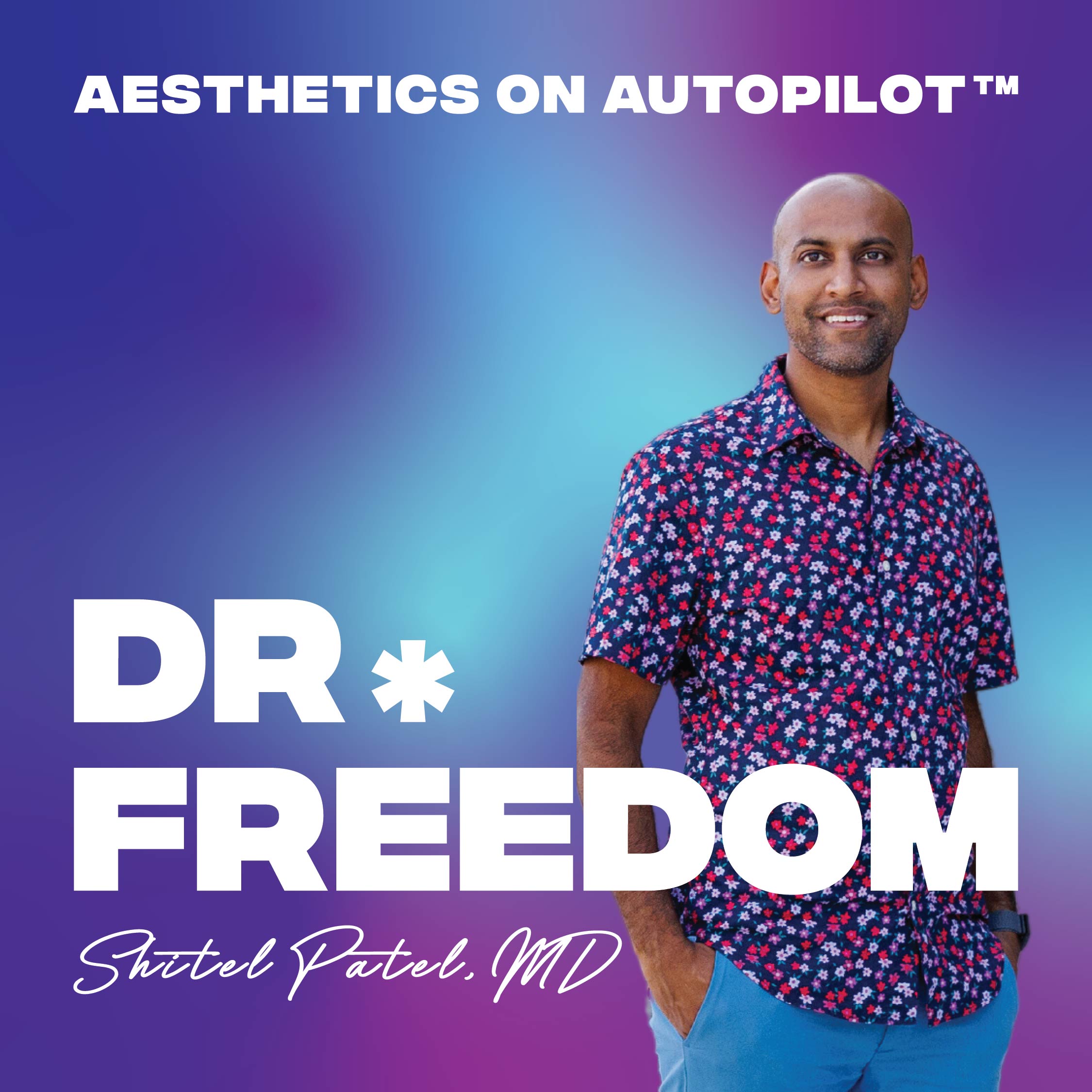 Artwork for Dr. Freedom