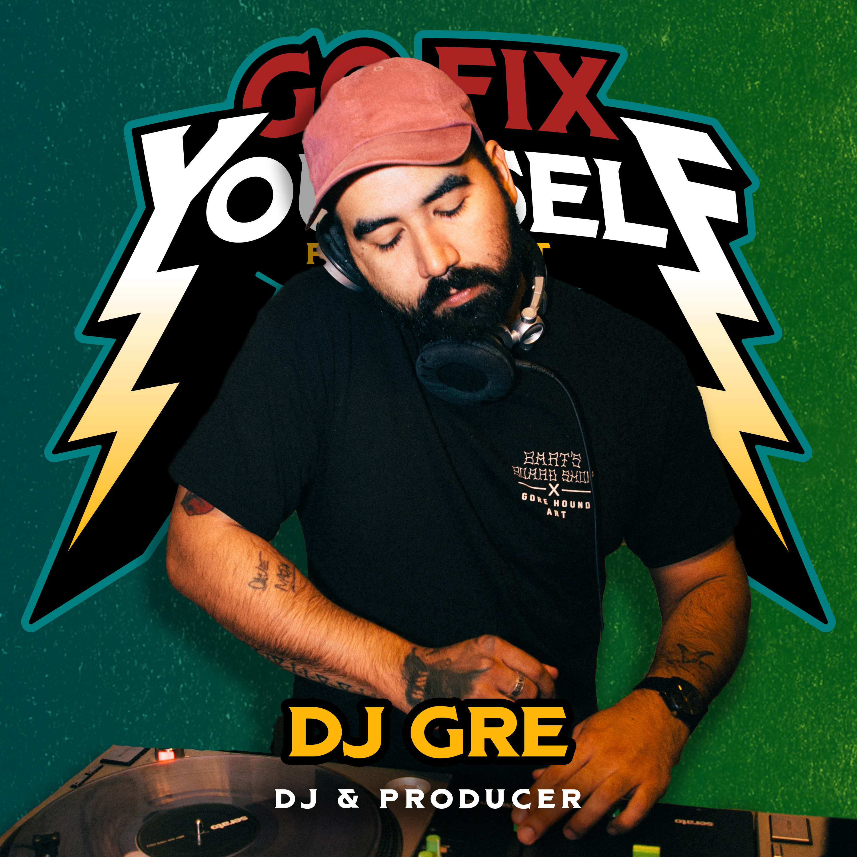Go Fix Yourself