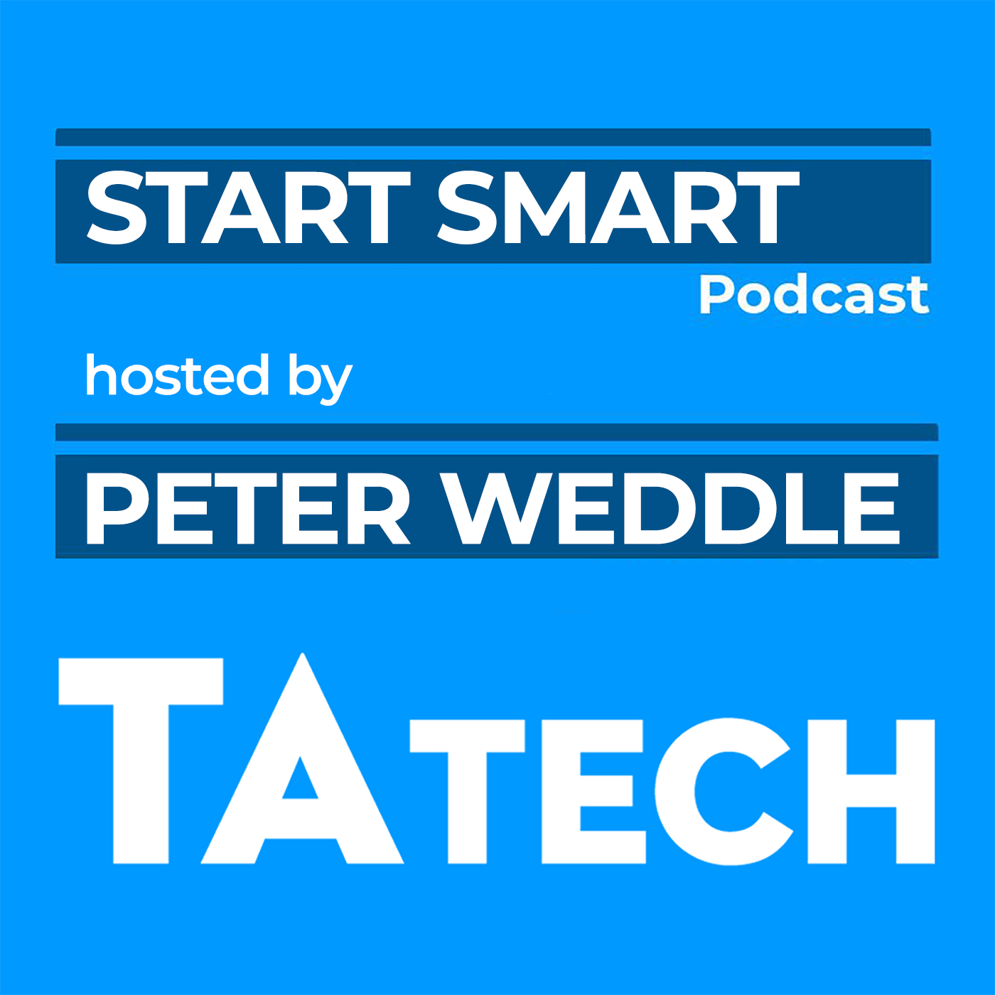 Artwork for podcast Start Smart