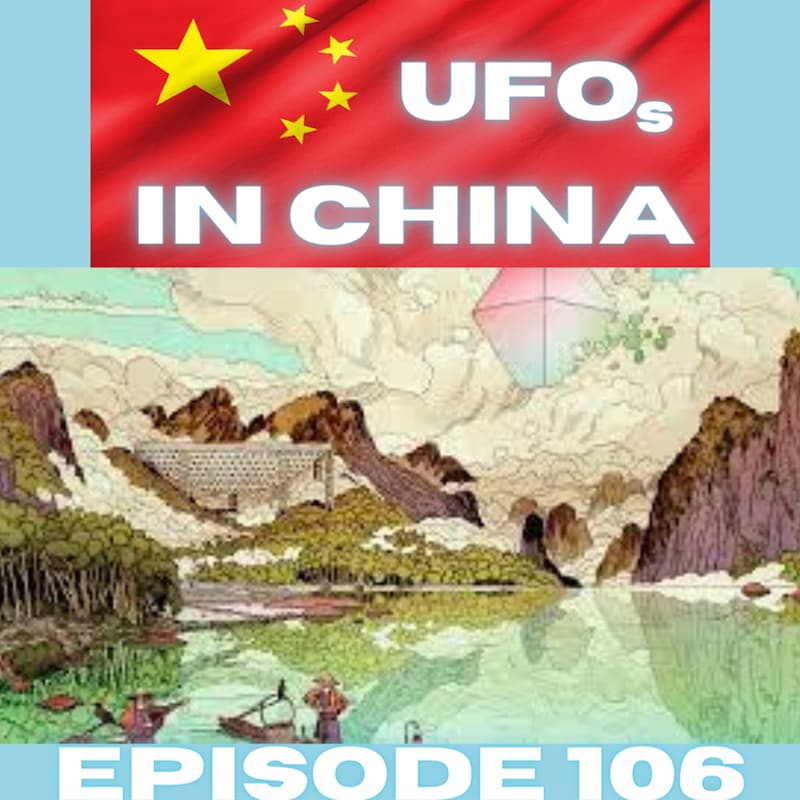 Artwork for podcast Pursuit of the Paranormal