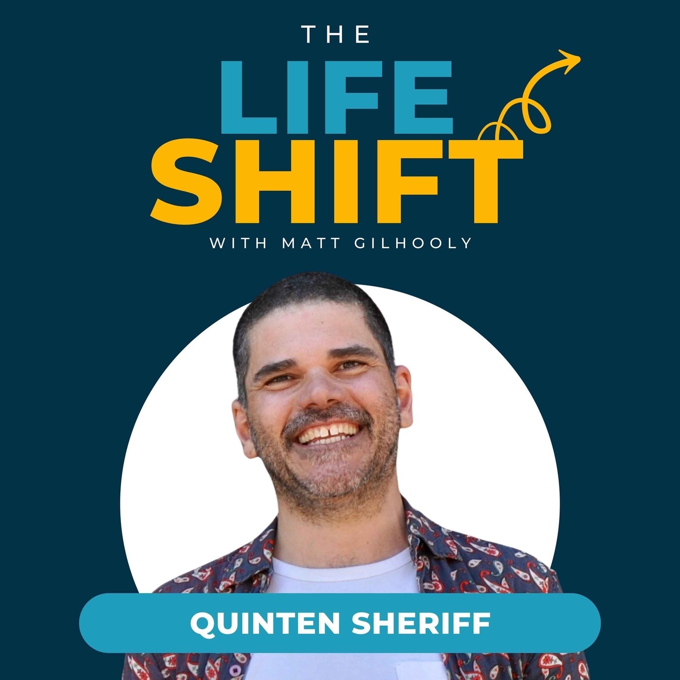The Life Shift | Conversations About Life Before and After