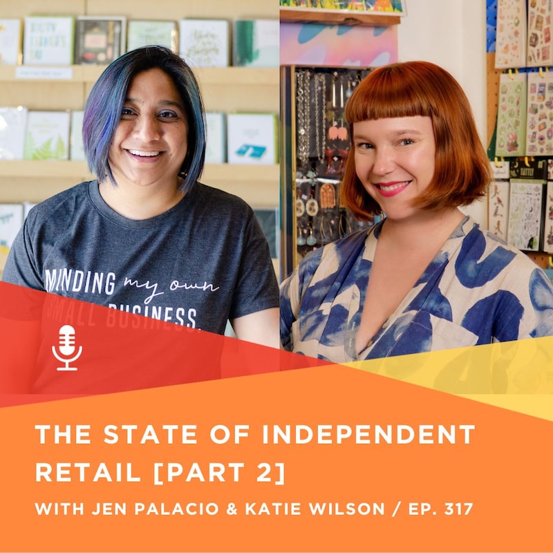 Artwork for podcast Proof to Product