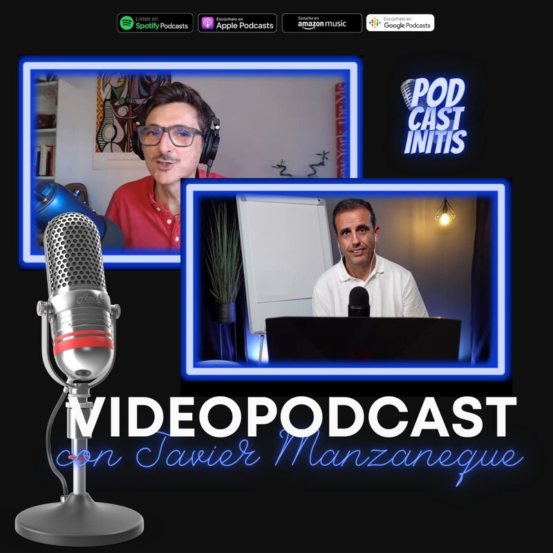 Artwork for podcast Podcastinitis