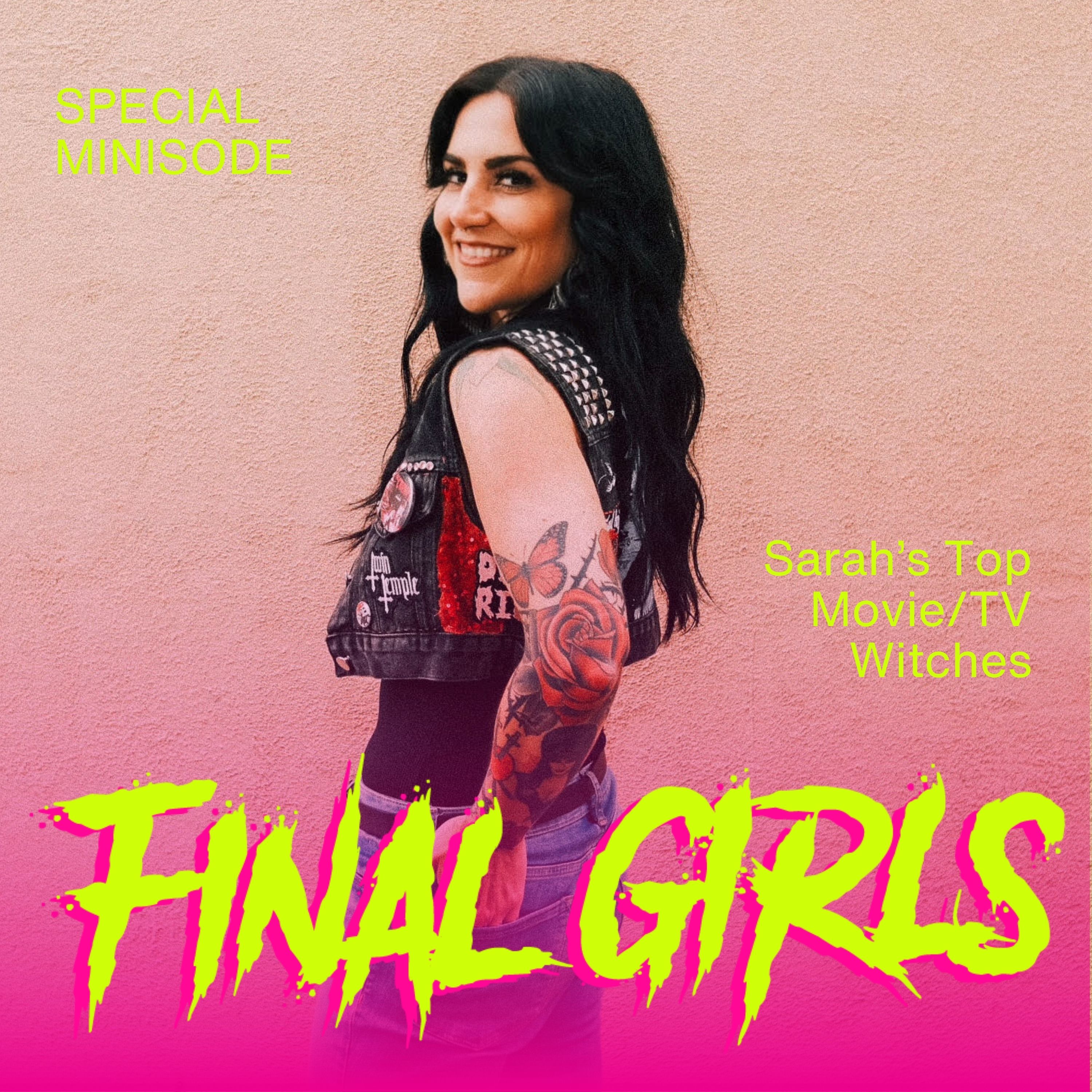Final Girls