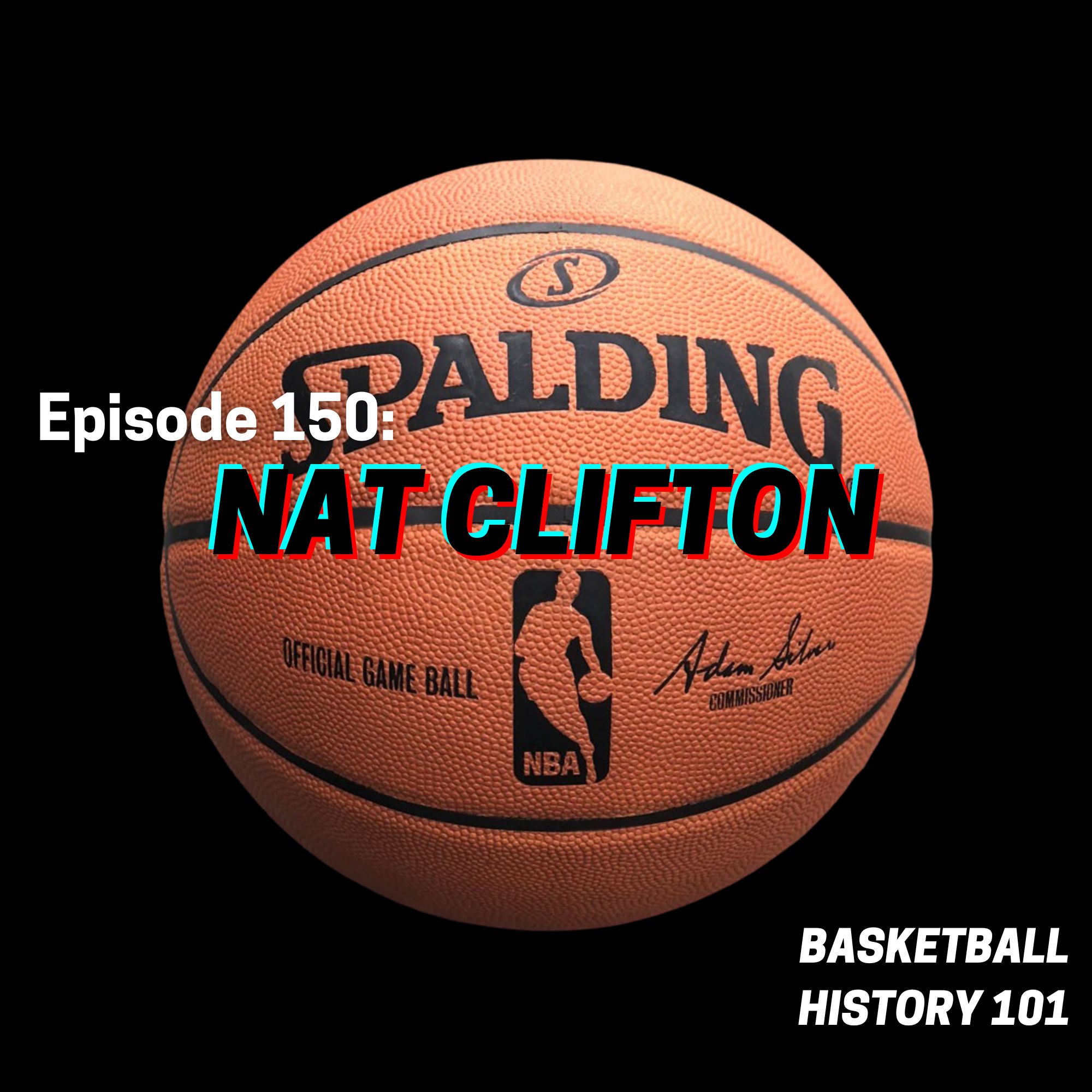 Basketball History 101