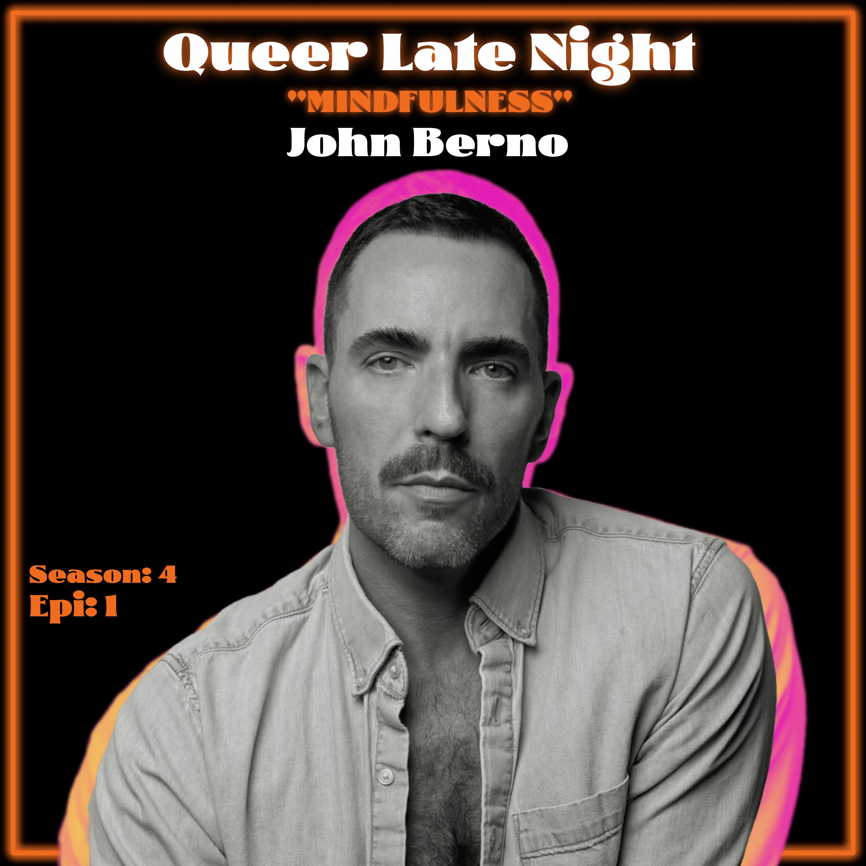 Queer Late Night Hosted by Ell McCullars
