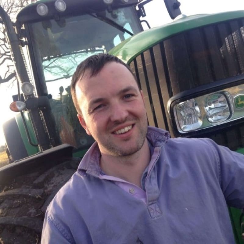 Artwork for podcast AHDB Food & Farming