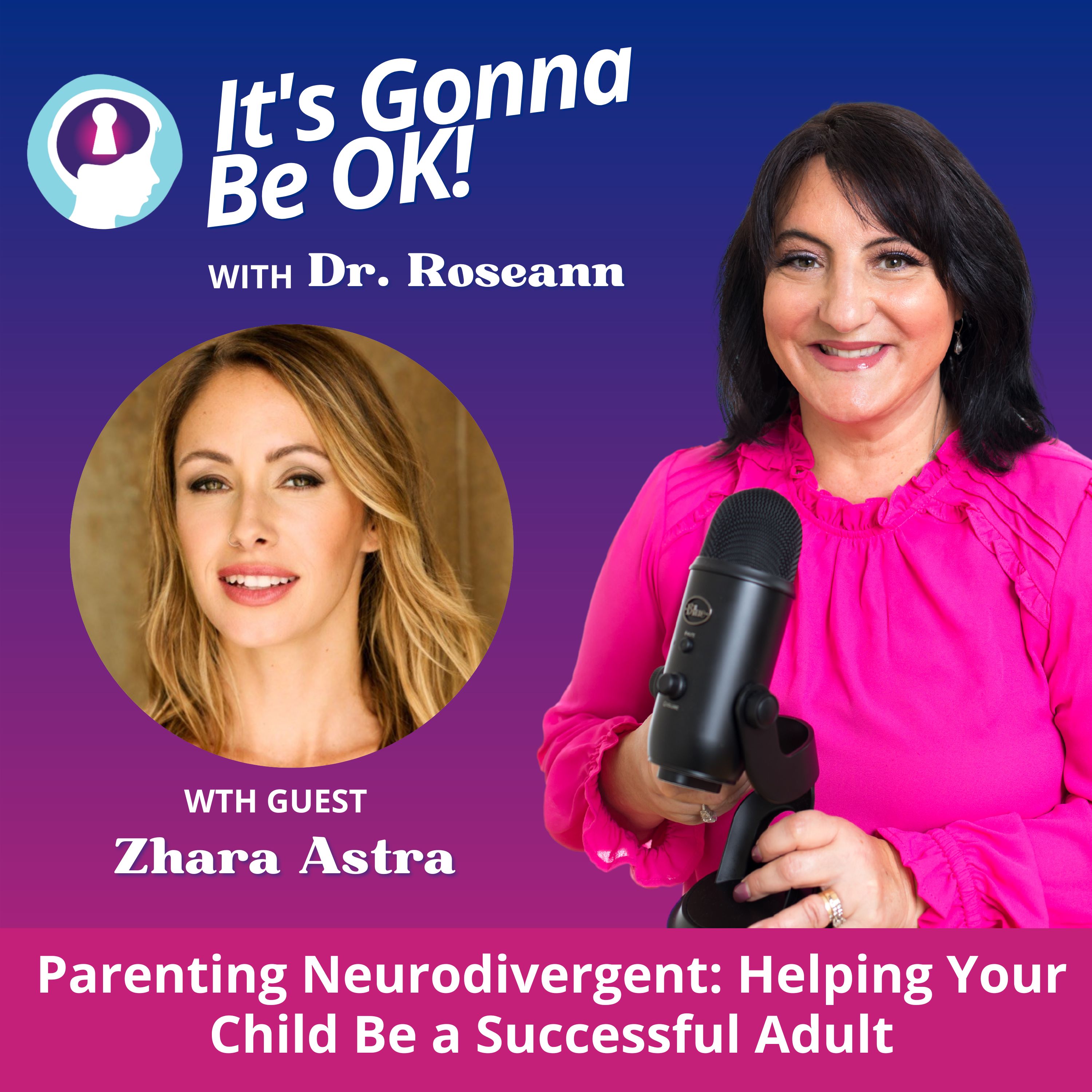 Dysregulated Kids: Science-Backed Parenting Help for Behavior, Anxiety, ADHD and More