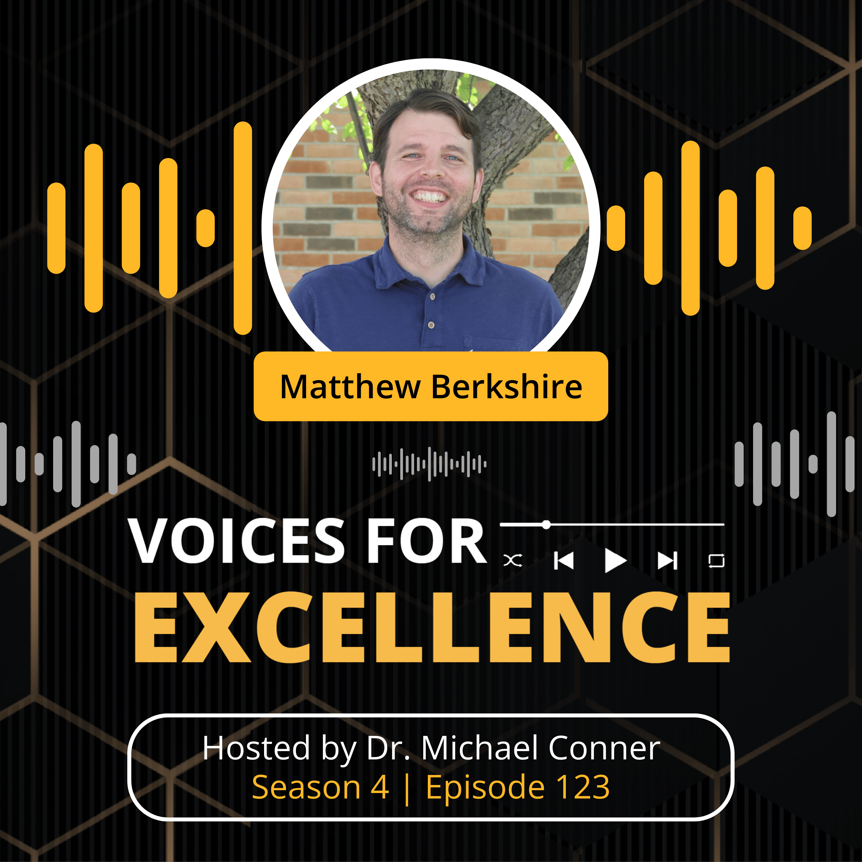 Voices for Excellence