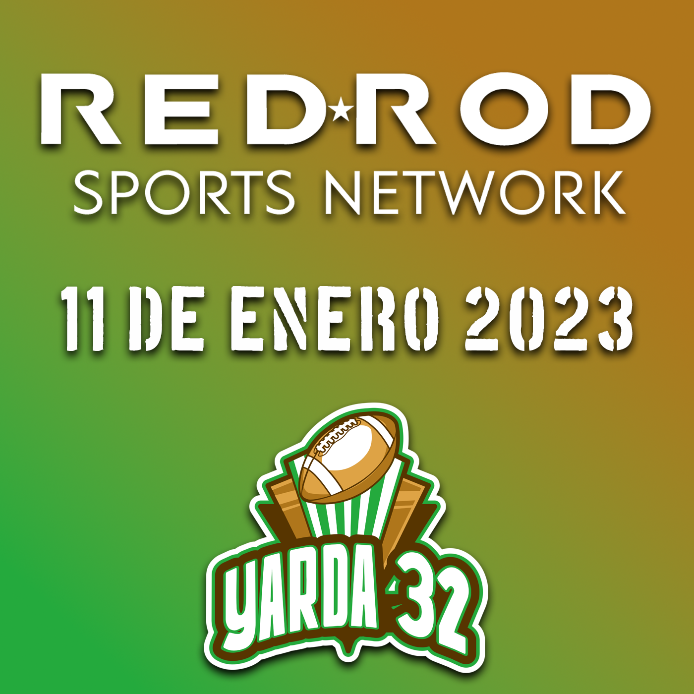 Red Rod Sports Network