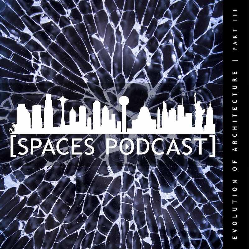 Artwork for podcast Spaces Podcast