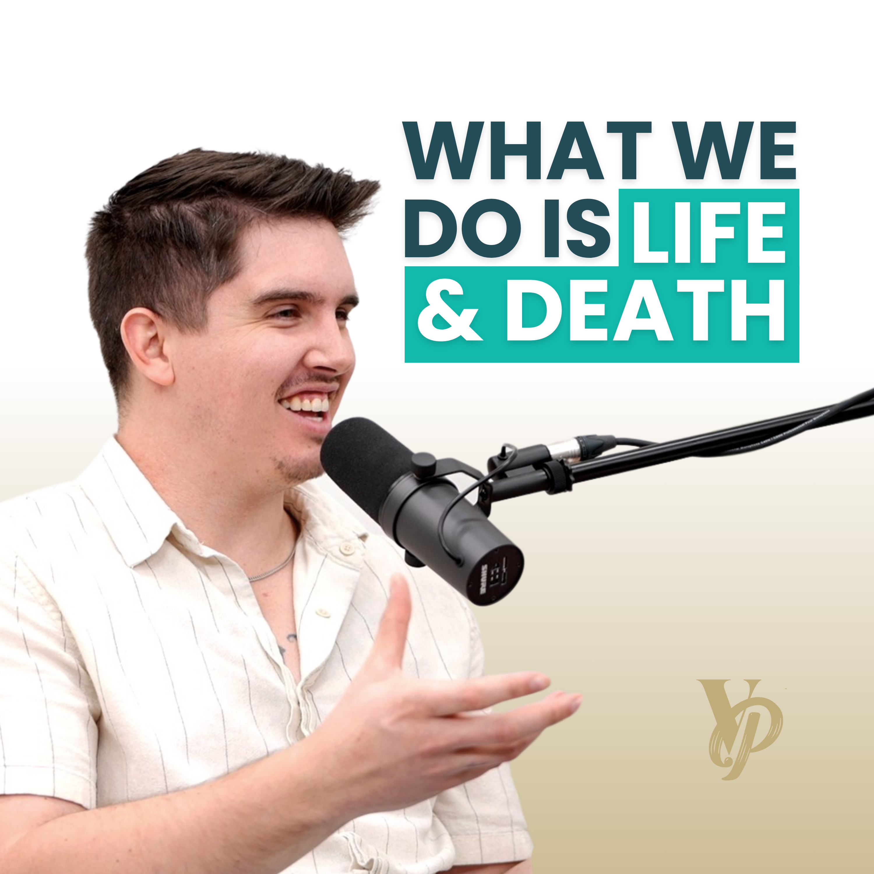 Victory Podcast