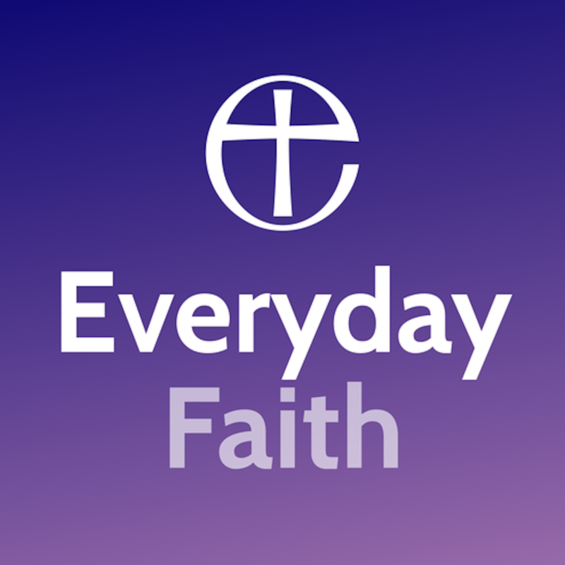 Artwork for podcast Everyday Faith