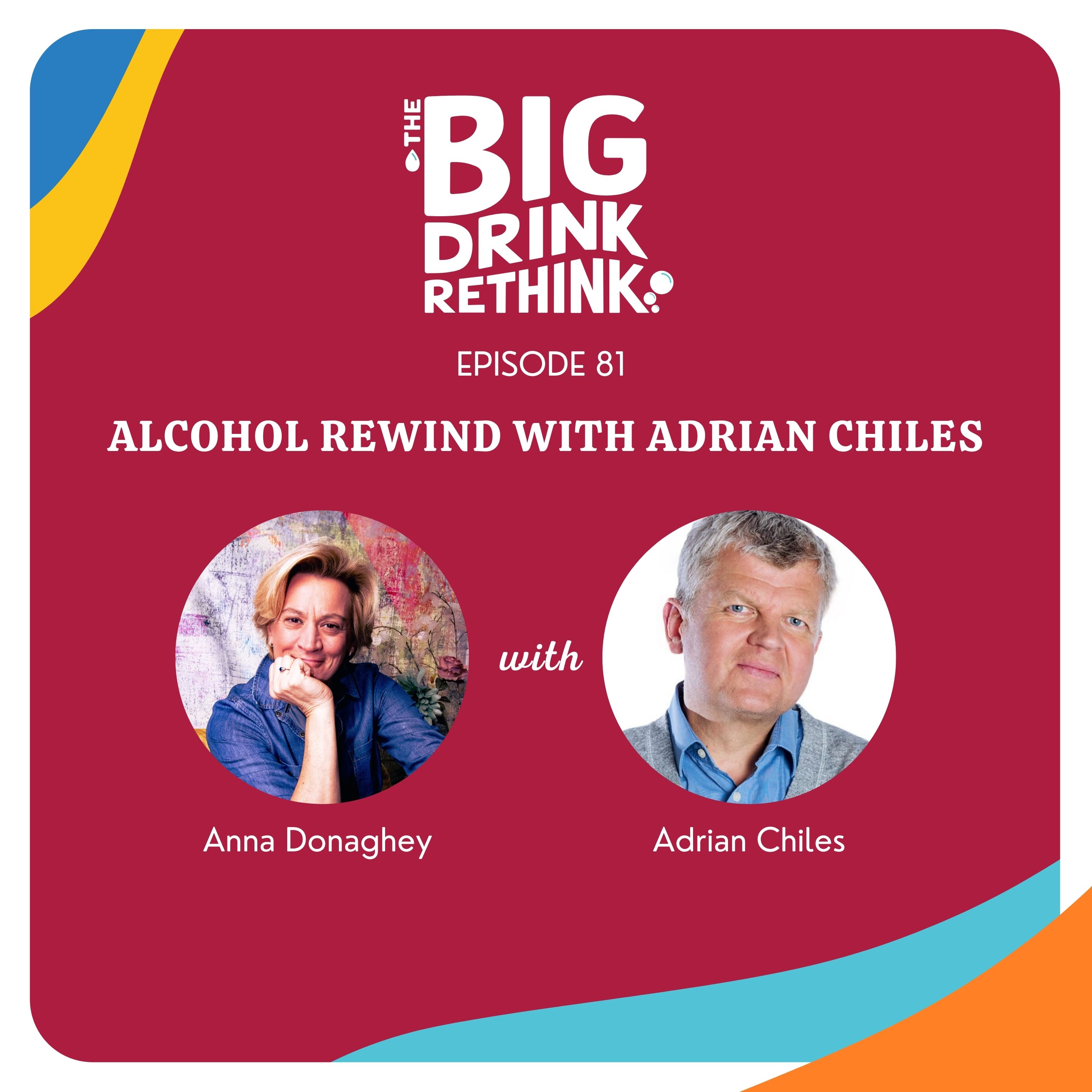 The Big Drink Rethink