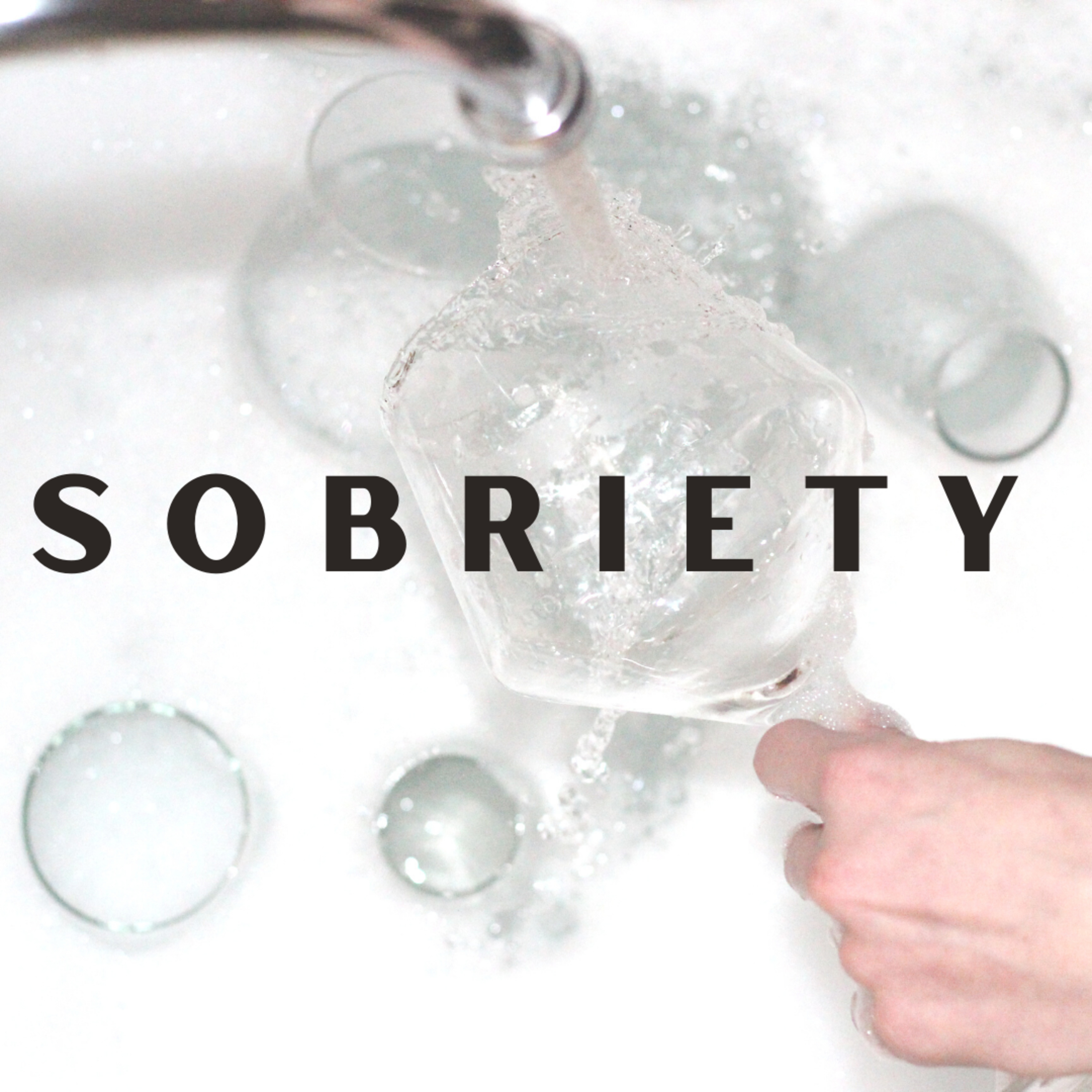 CLEARHEADED ™ : the sober-care podcast