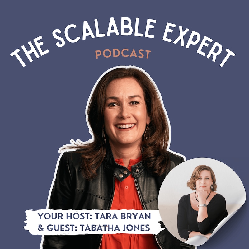 Artwork for podcast The Scalable Expert
