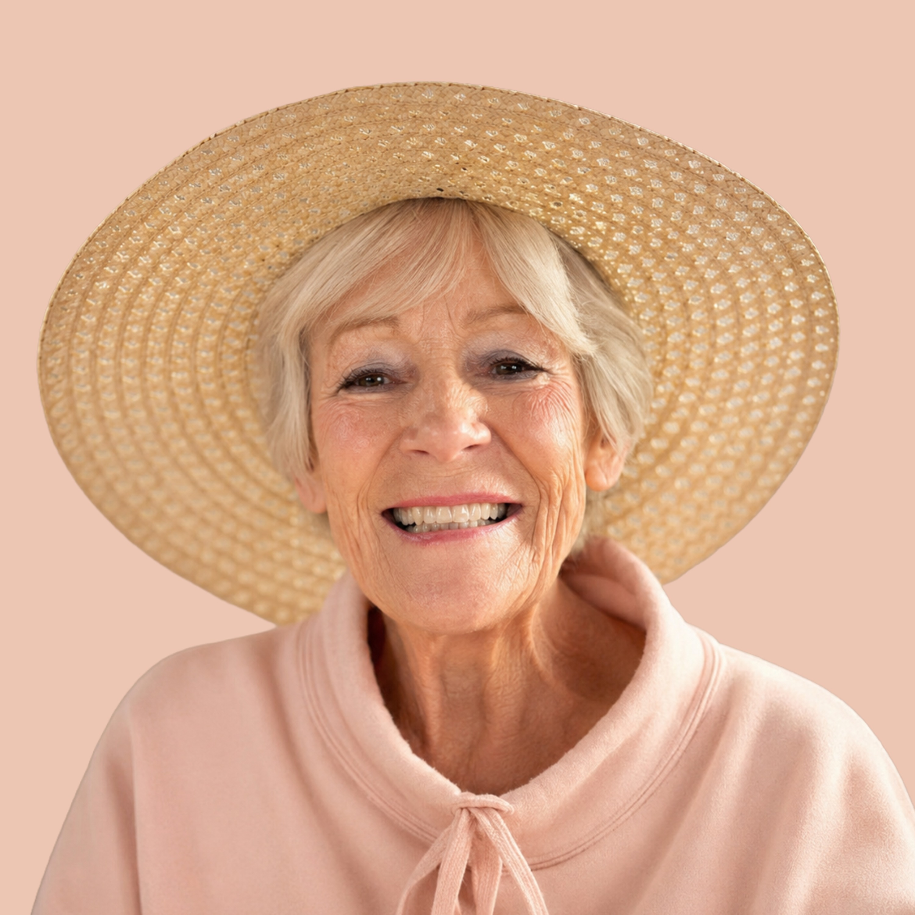 Nancy Jasin Ensley: Hearing a Warning Voice Moments Before a Devastating Car Accident episode artwork