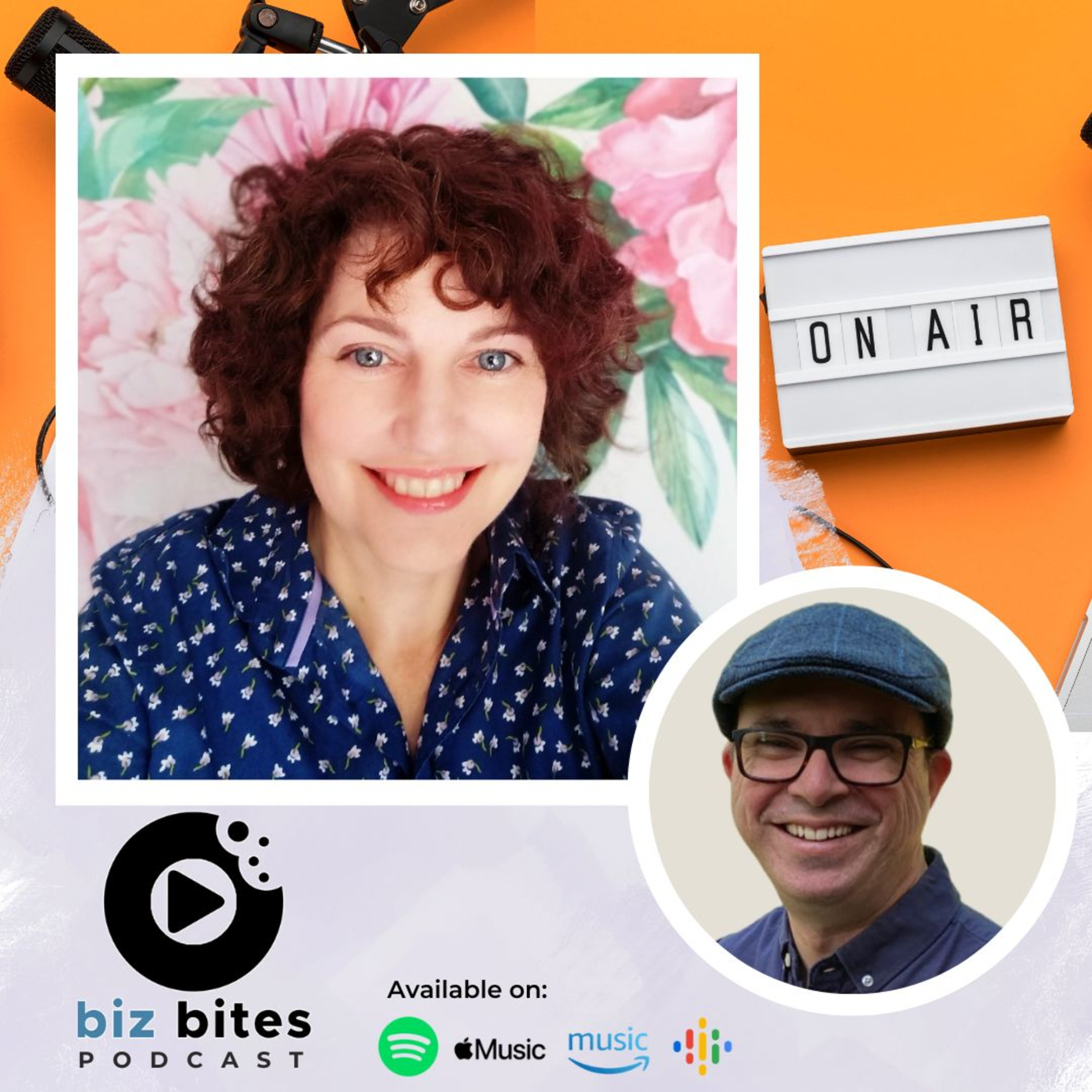 Biz Bites for Thought Leaders