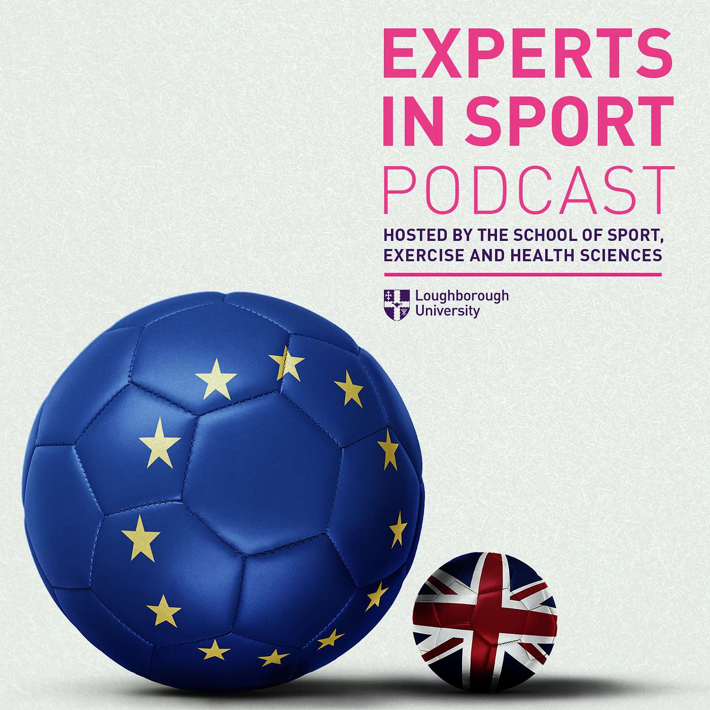 Experts in Sport