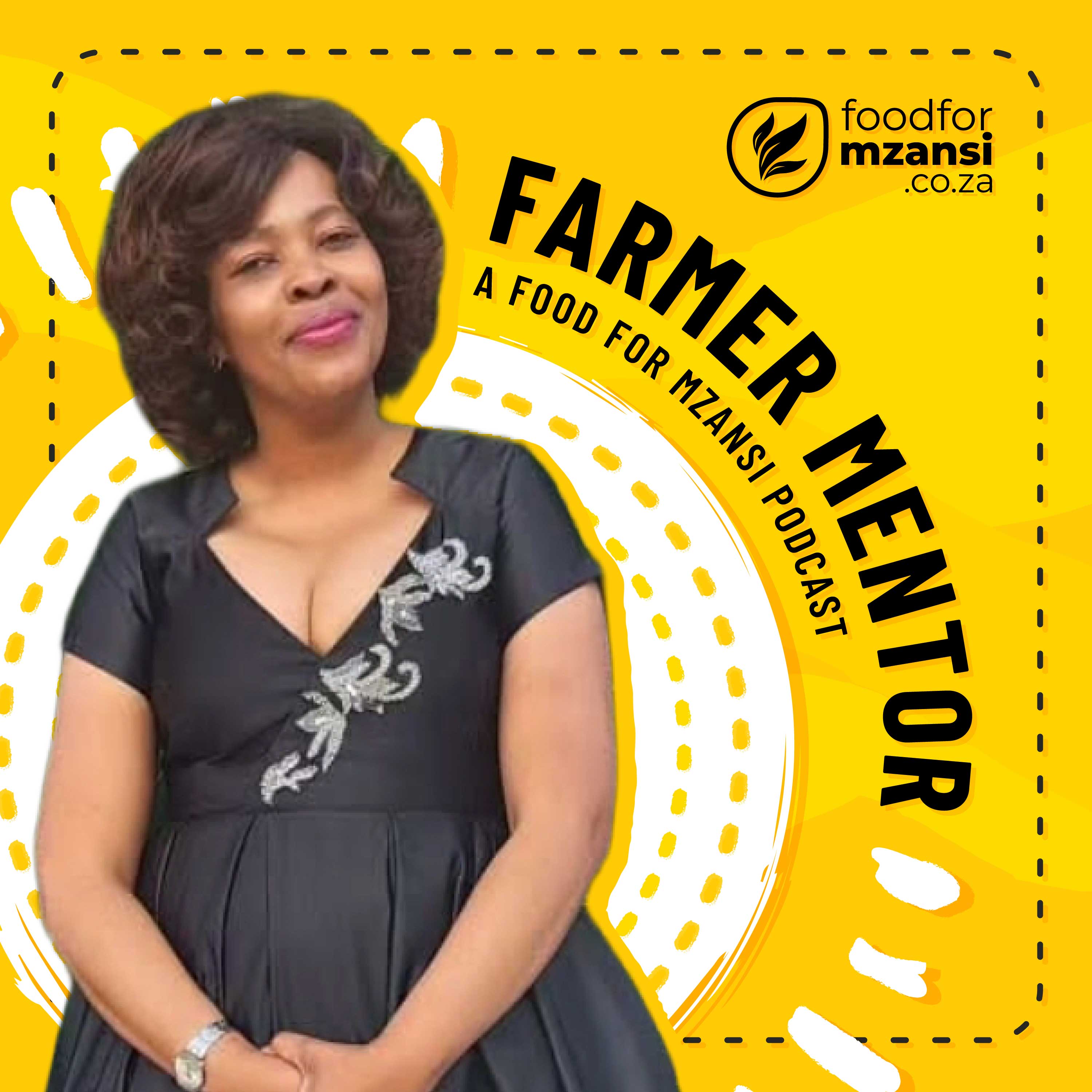 Cattle, Care & Commitment: Pholisa Bidla’s journey in livestock farming