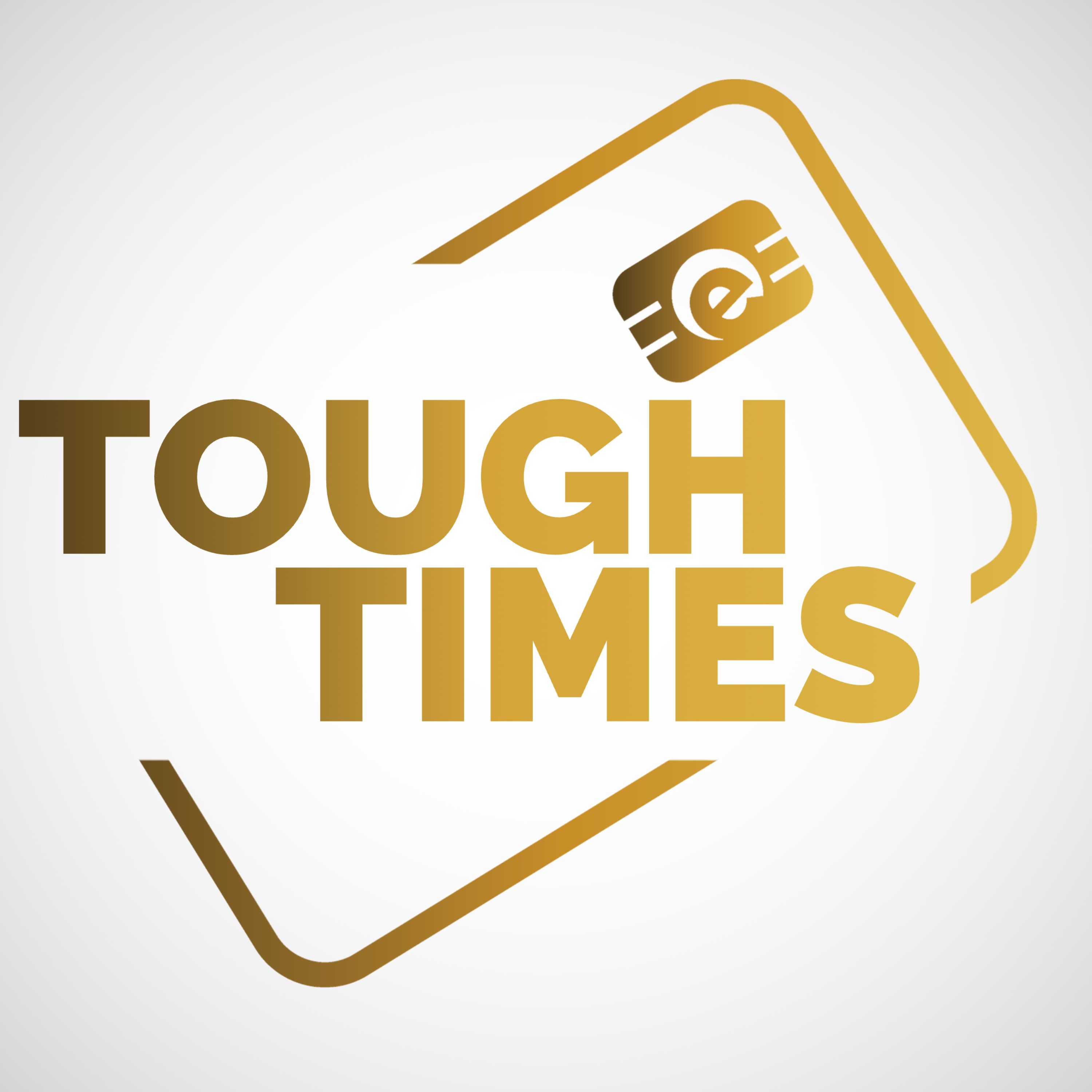 Navigating Tough Times: Resilience, Reinvention, and Relentlessness in Business and Life