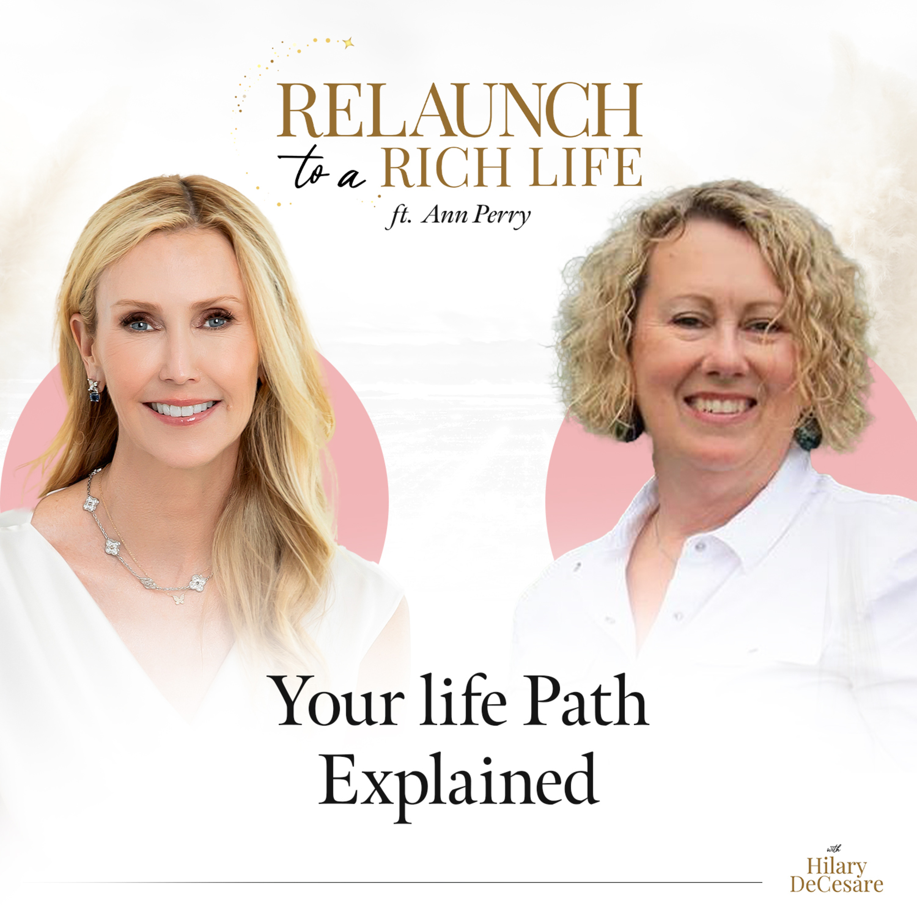 ReLaunch to a Rich Life