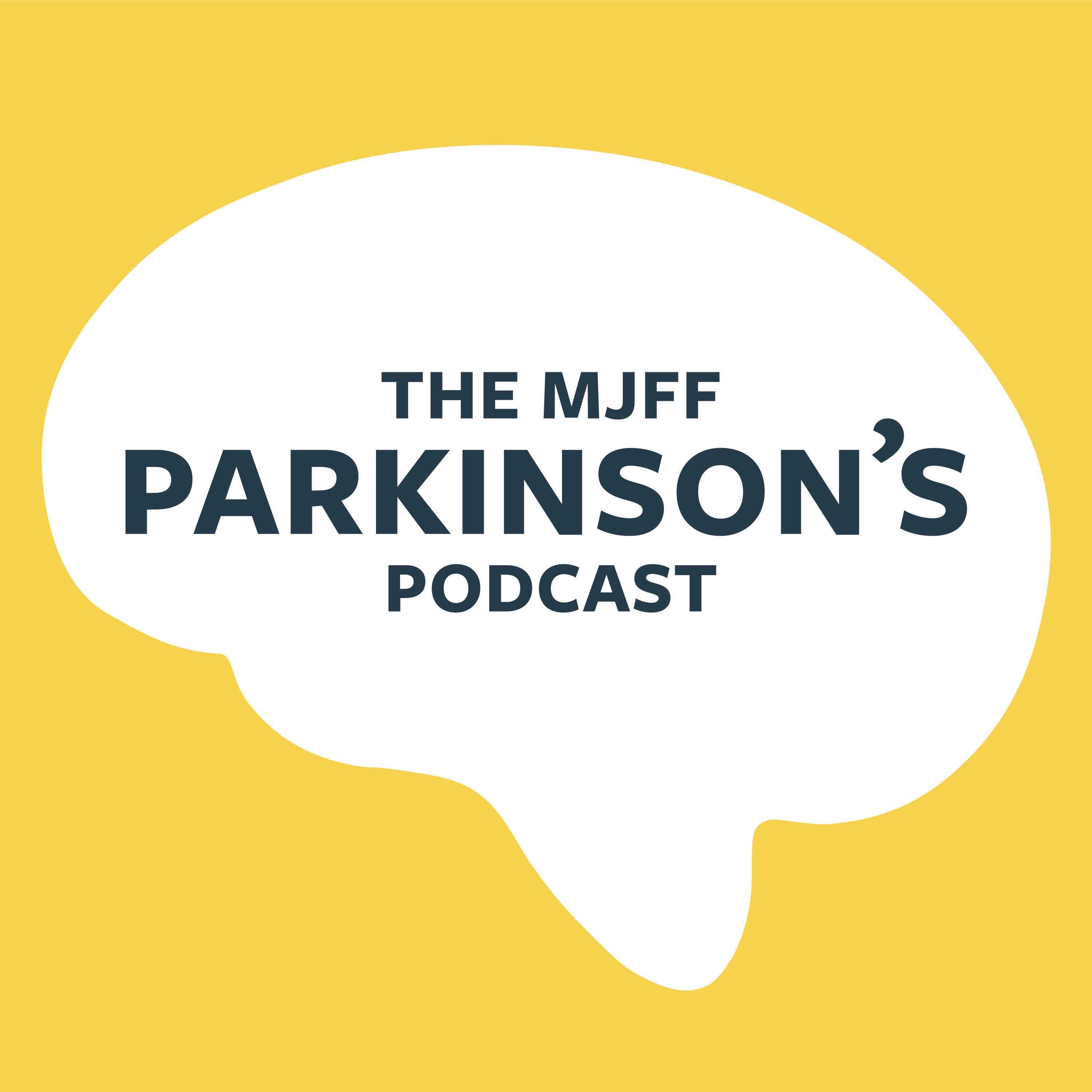 Can Parkinson’s Disease Be Inherited? (Webinar Audio)