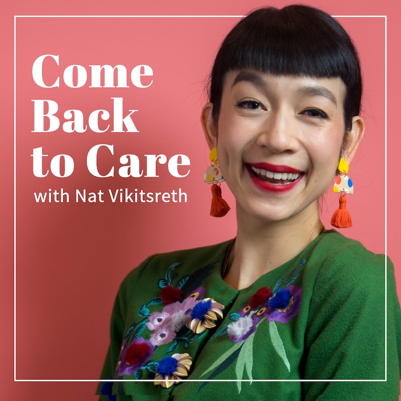 Artwork for podcast Come Back to Care