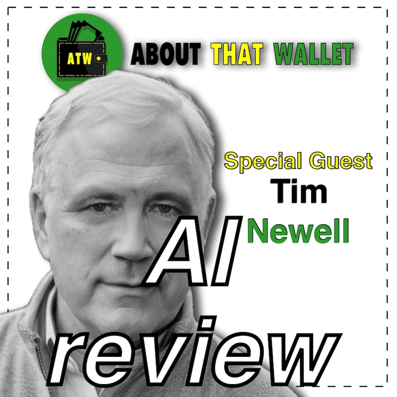 Artwork for podcast ABOUT THAT WALLET