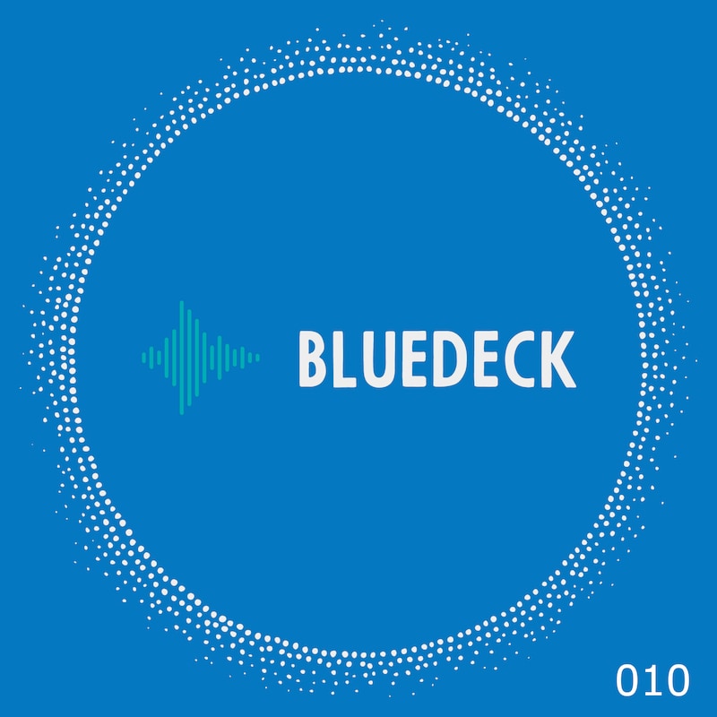 Artwork for podcast BlueDeck: Independent Music