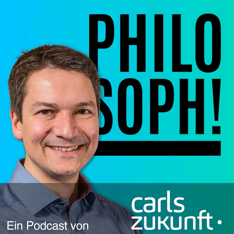 Artwork for podcast Philosoph! Der andere Versicherungspodcast