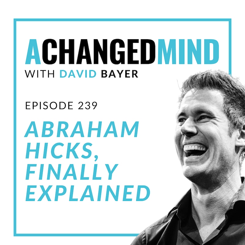 Artwork for podcast A Changed Mind | Mindset That Matters