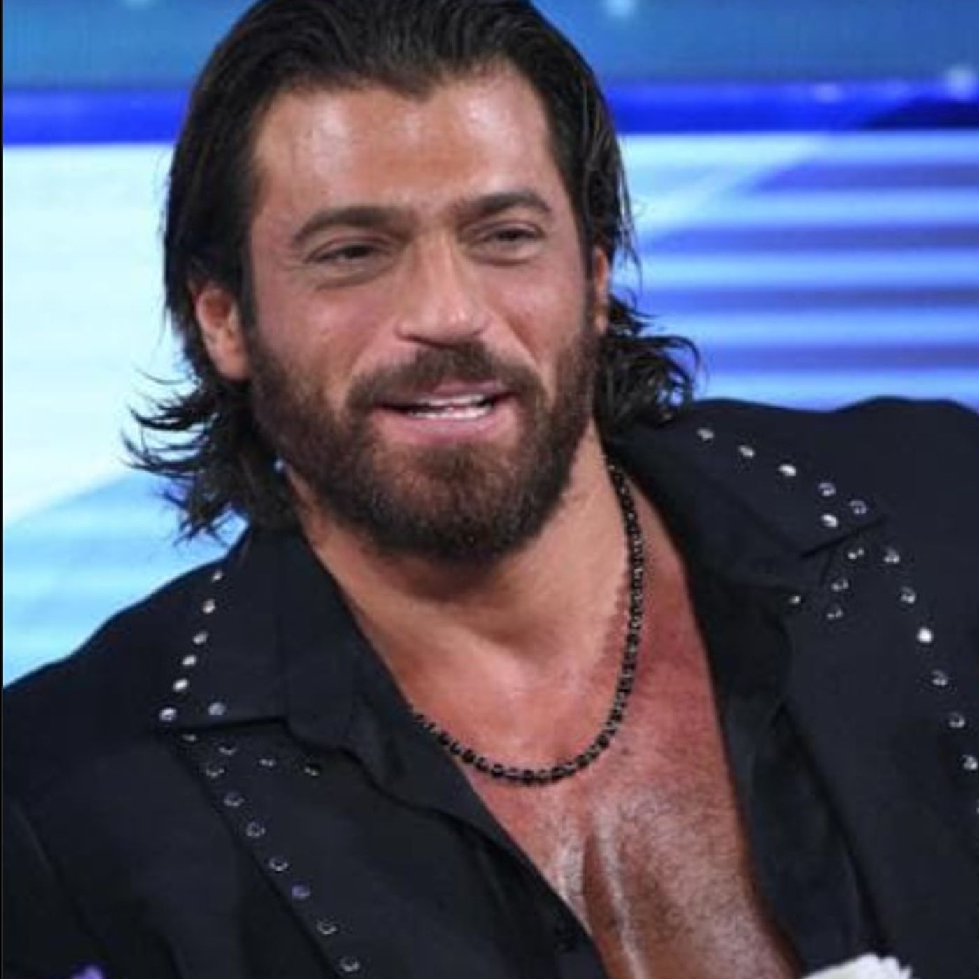 Sandokan - Can Yaman e Kabir Bedi (Sanremo 2026) episode artwork