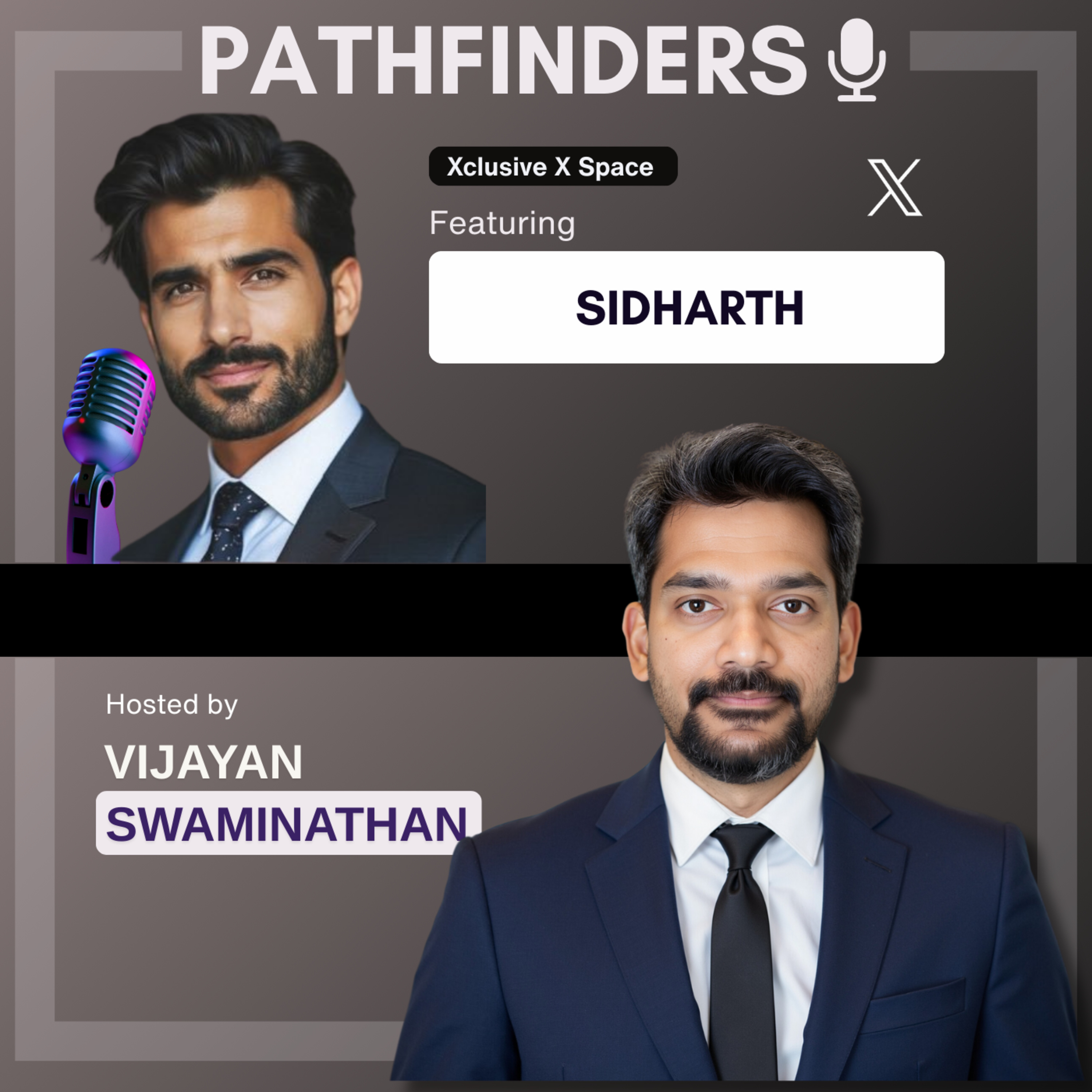 Pathfinders Podcast