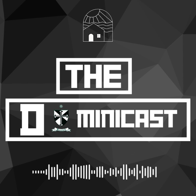Artwork for podcast The Dominicast