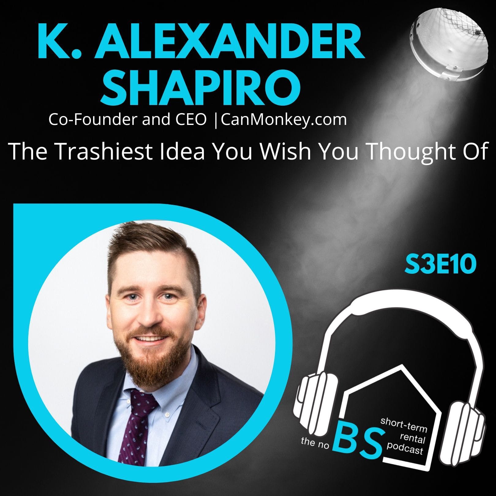 the no BS podcast