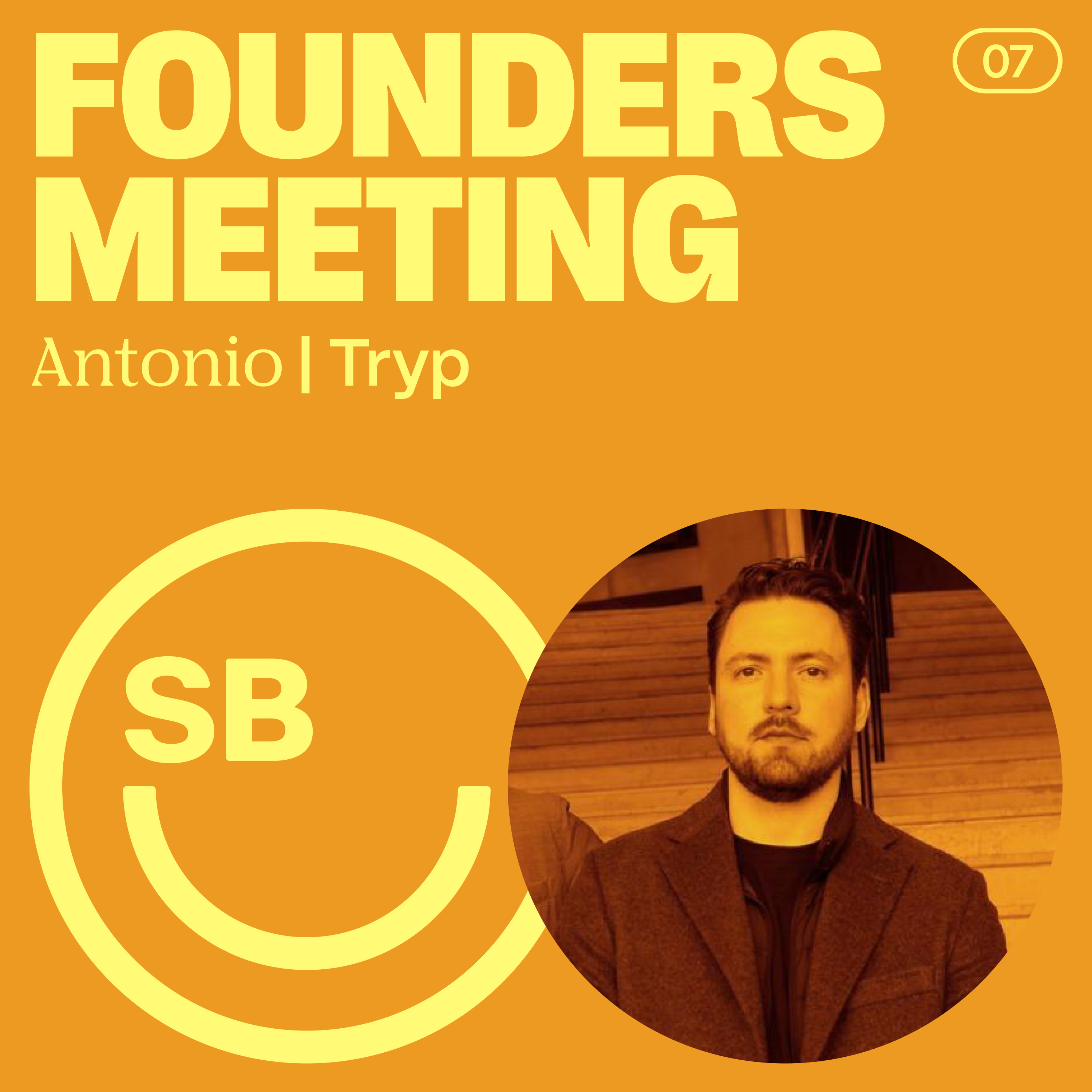 Founders-Meeting