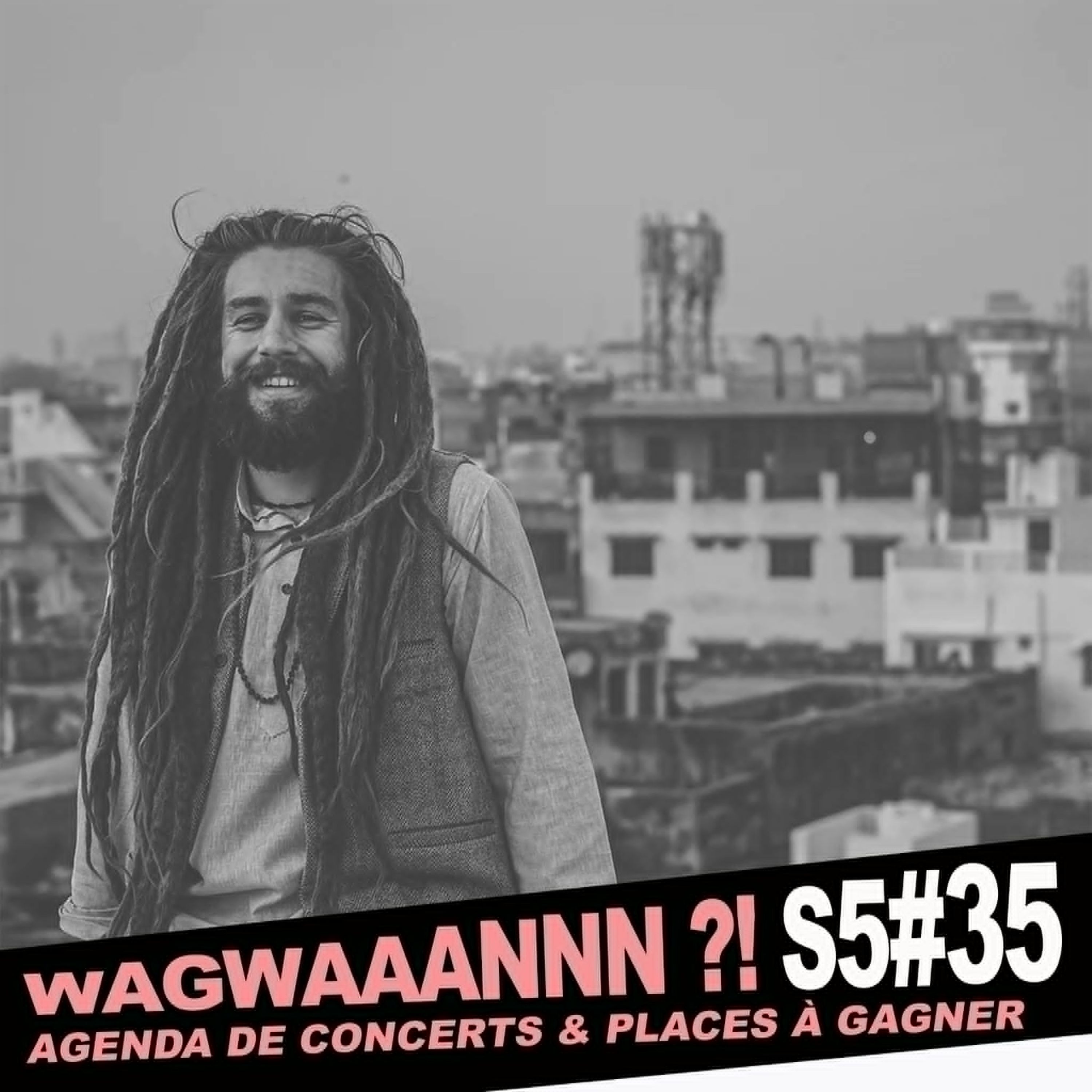 WAGWAAANNN?! S5 Ep35 episode artwork